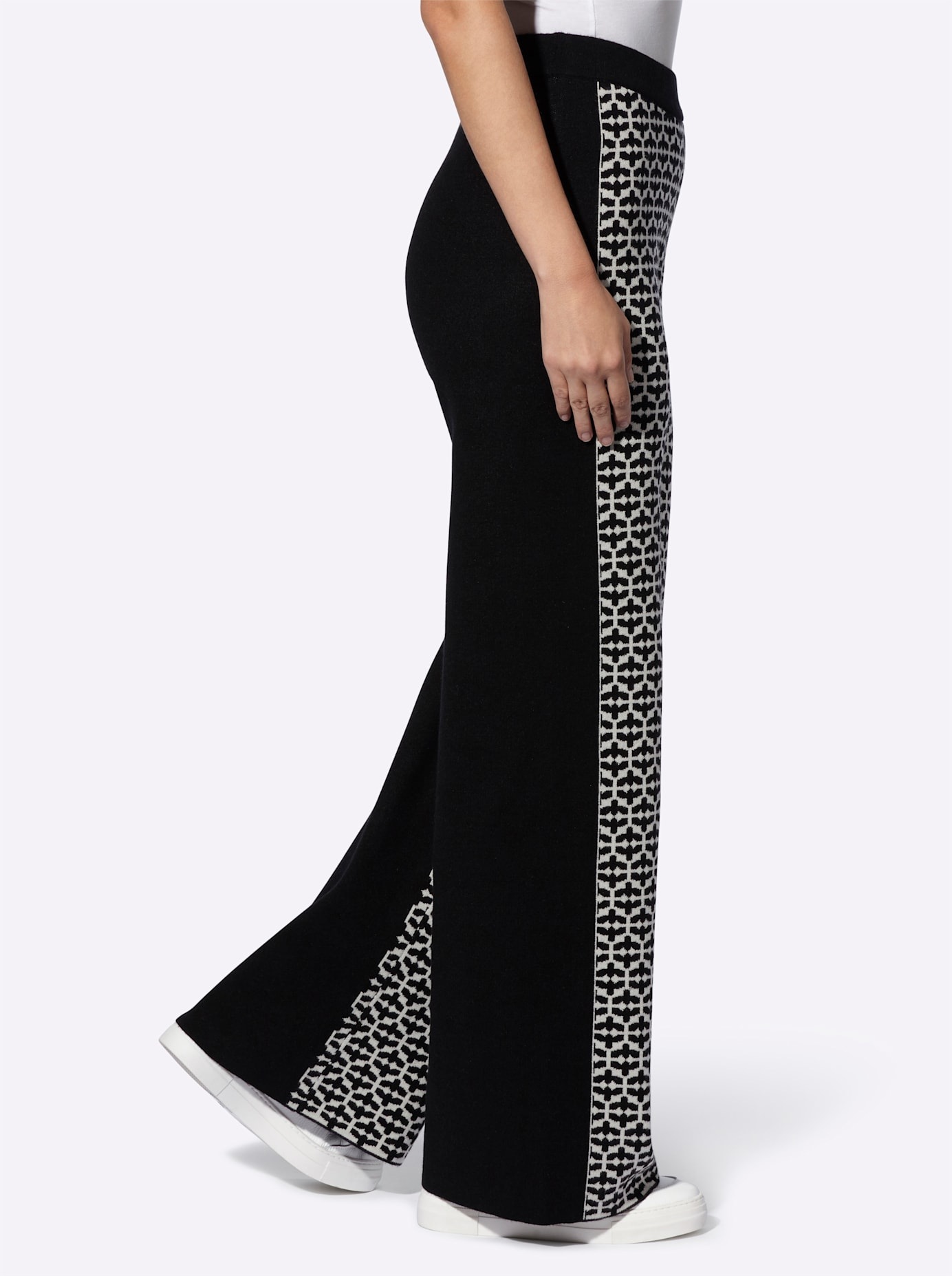 heine Strickhose günstig online kaufen