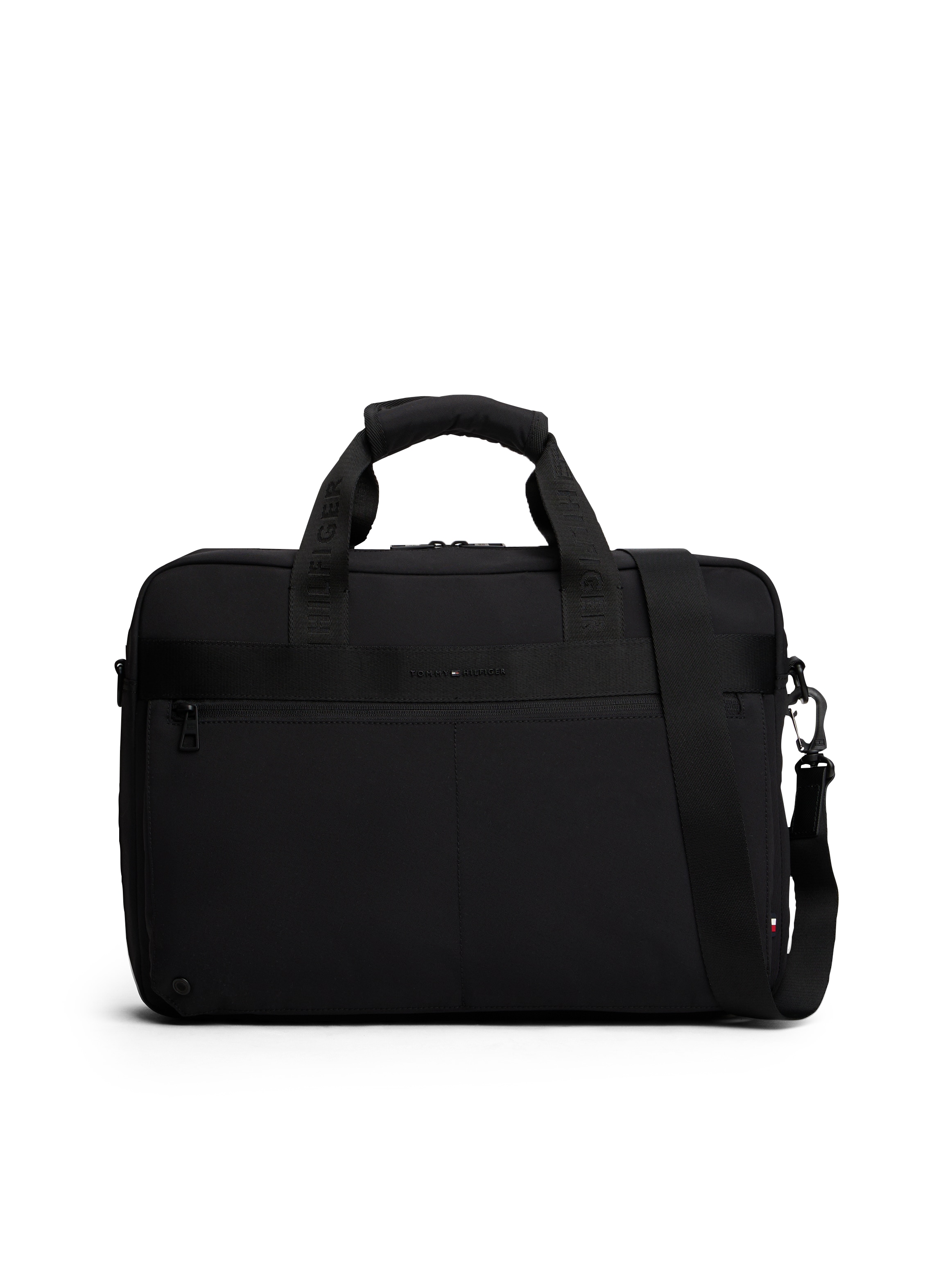 Tommy Hilfiger Laptoptasche "TH COMMUTER COMPUTER BAG", Unisex Computertasc günstig online kaufen
