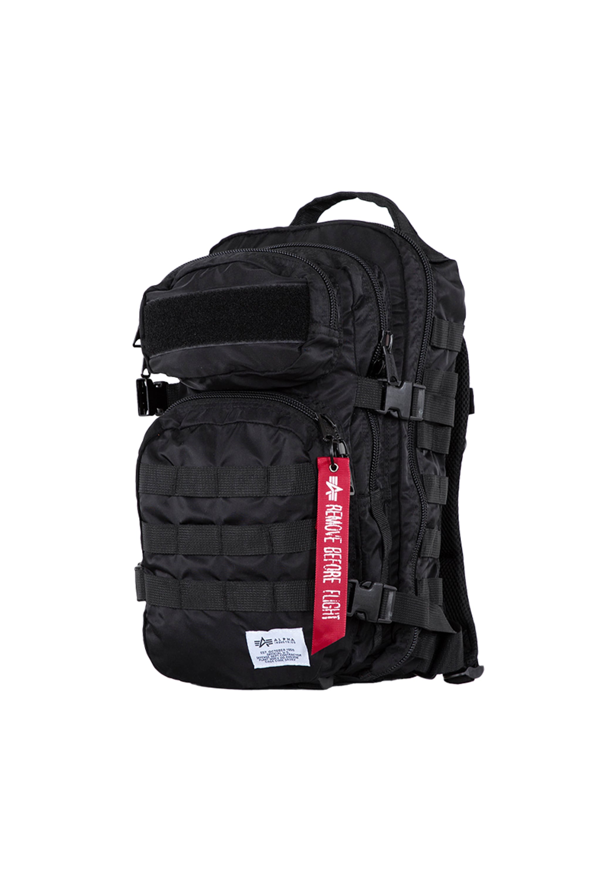 Alpha Industries Rucksack "Alpha Industries Accessoires - Bags Tactical Bac günstig online kaufen
