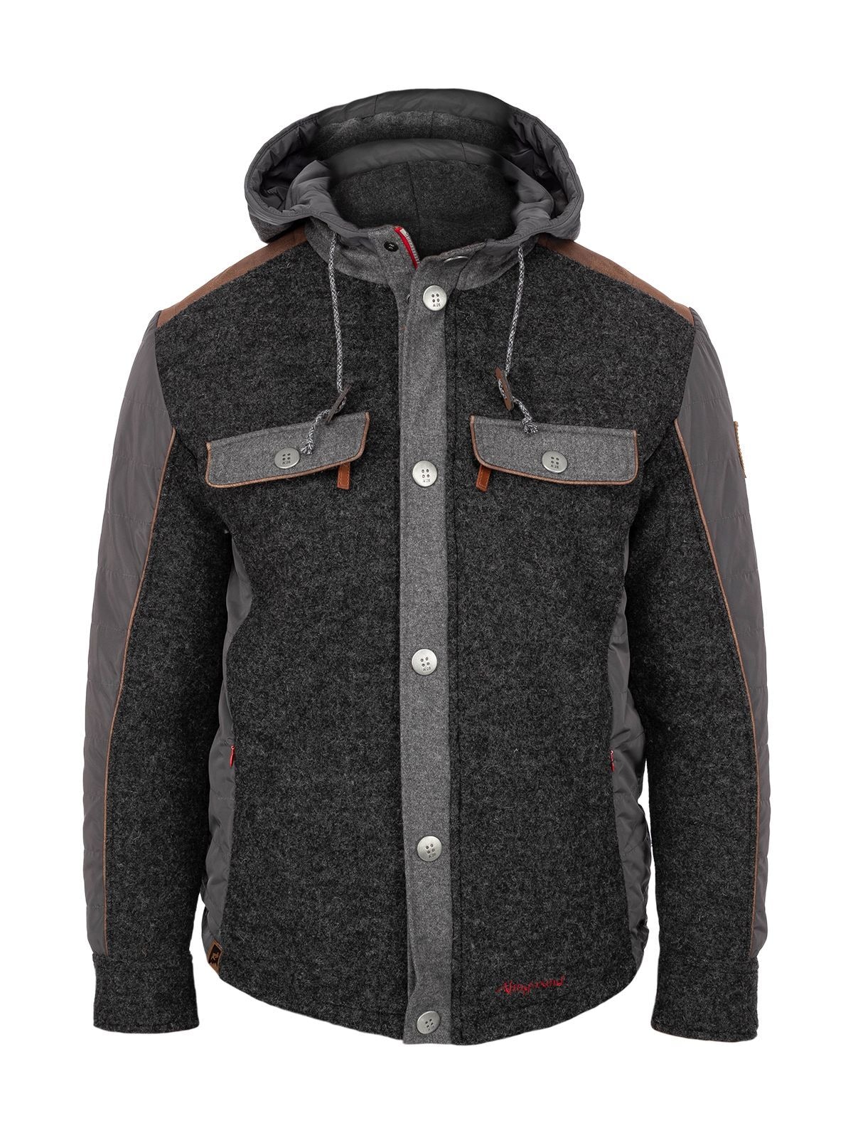 Almgwand Trachtenjacke "Jacke DUERRKOPFSPITZE"