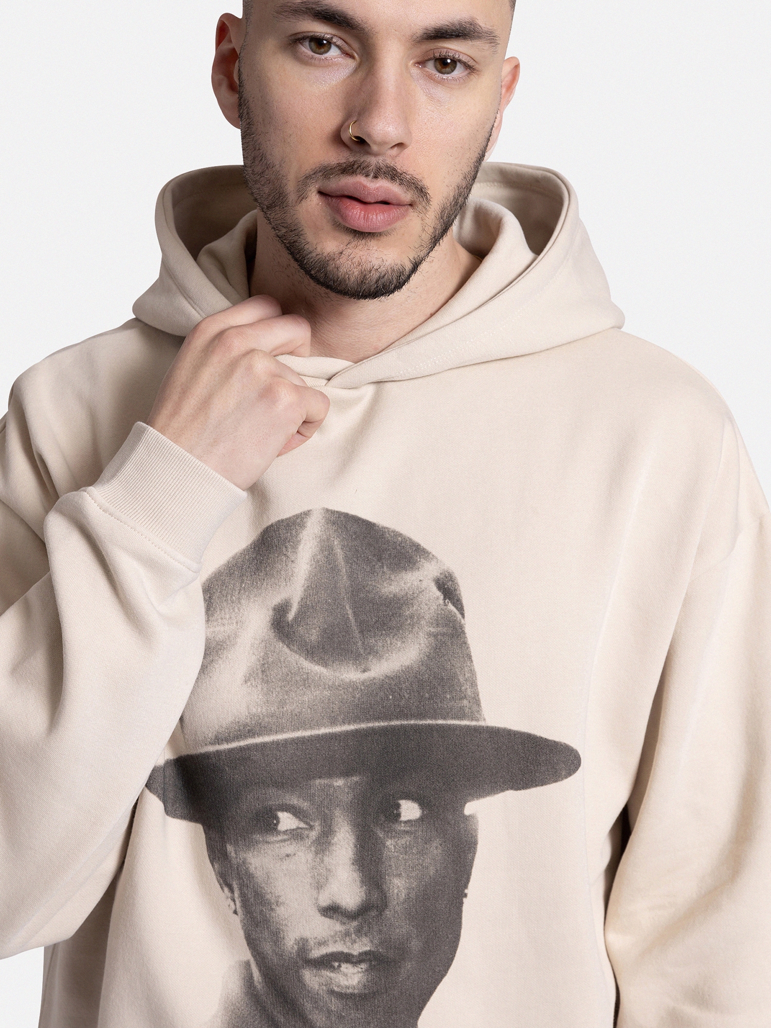 REDEFINED REBEL Sweatshirt »Redefined Rebel Sweat RRSeth Sweat«