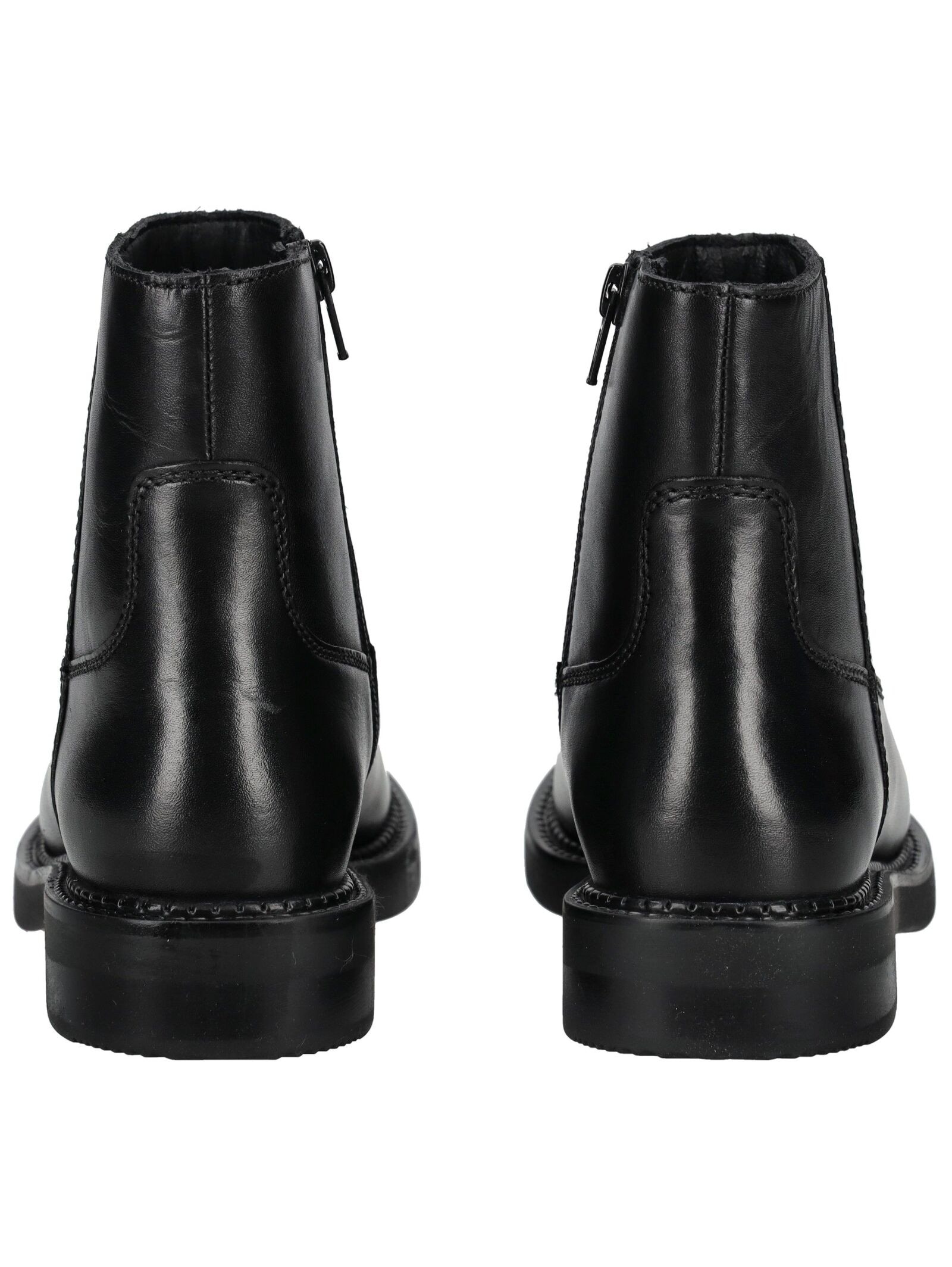 Geox Stiefelette »Geox Stiefelette Leder«