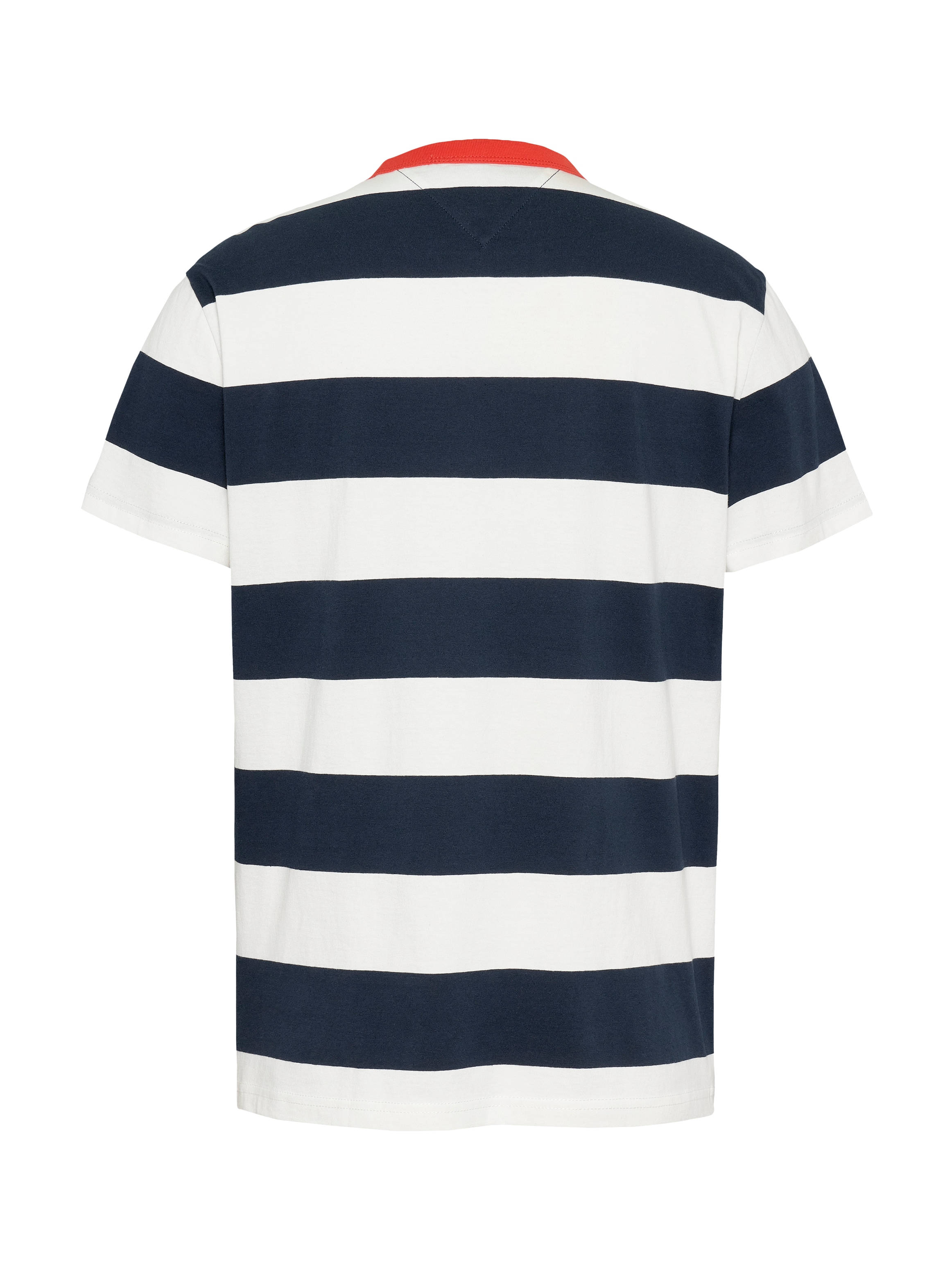Tommy Jeans T-Shirt »TJM REG BOLD STRIPE TEE«