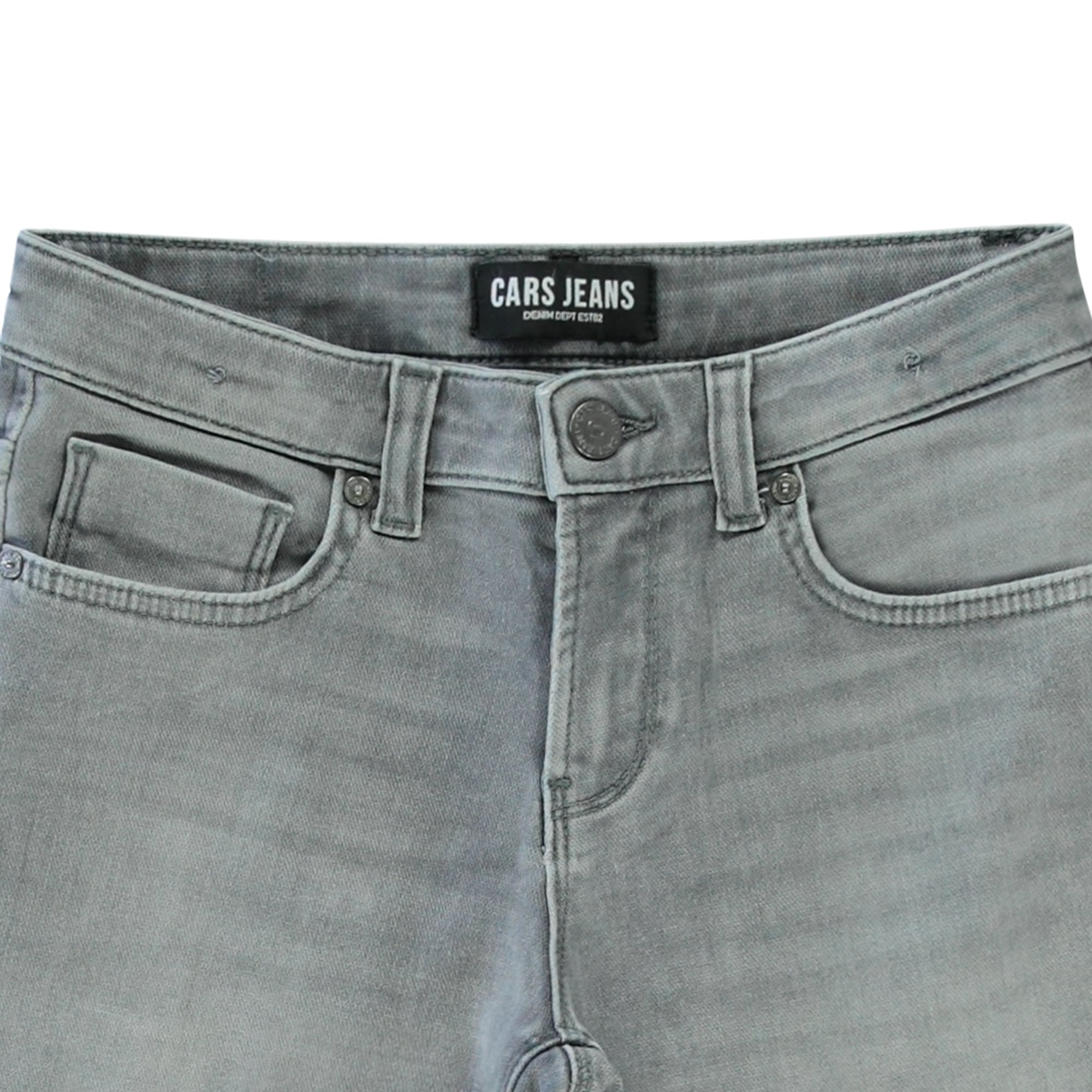 CARS JEANS Jeansshorts »CALIFORNIA Den«