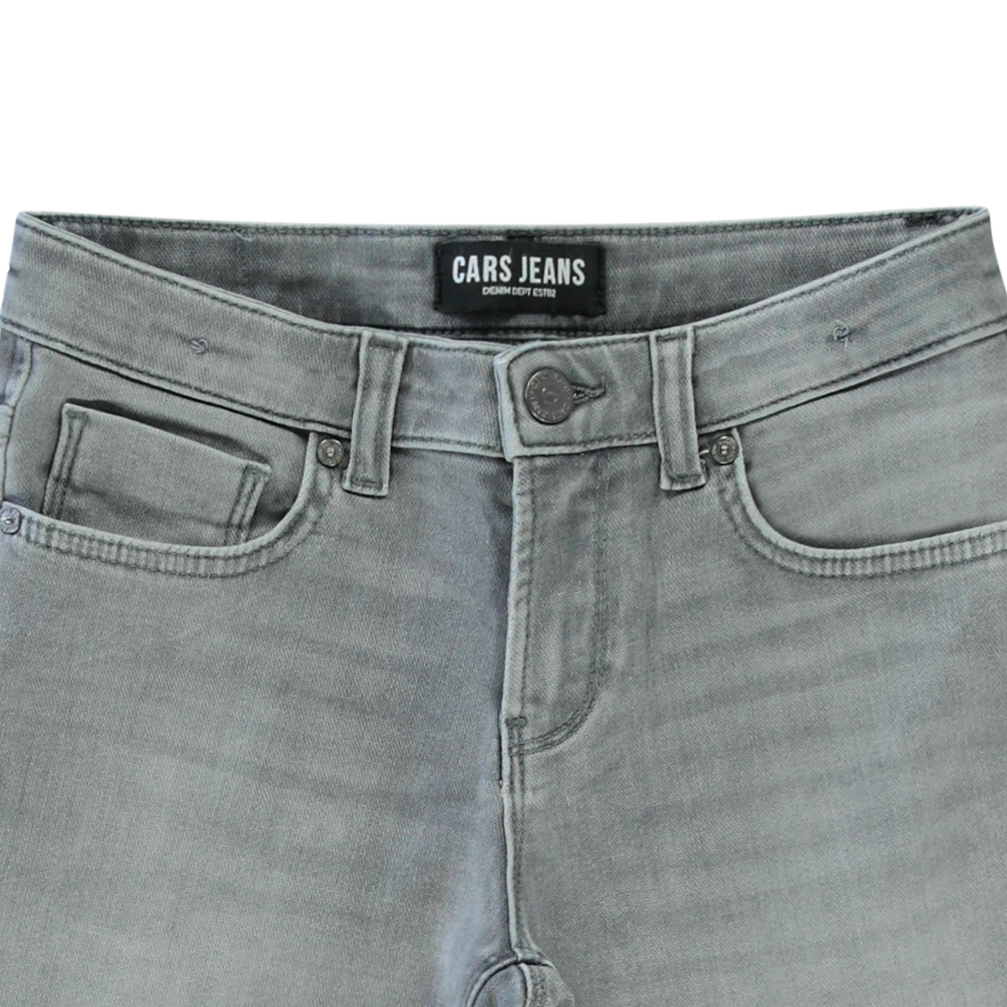 Thumbnail - CARS JEANS Jeansshorts "CALIFORNIA Den"