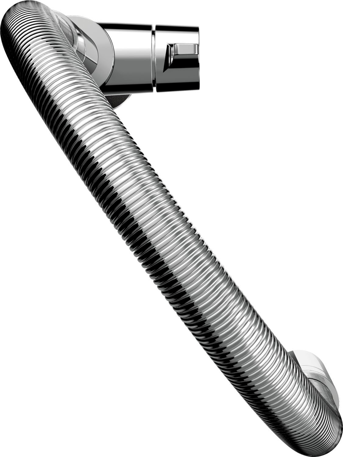 Schock »SC-550« Festauslauf, Strahl-Brause, Rückflussverhinderer, Schwenkbereich 150°