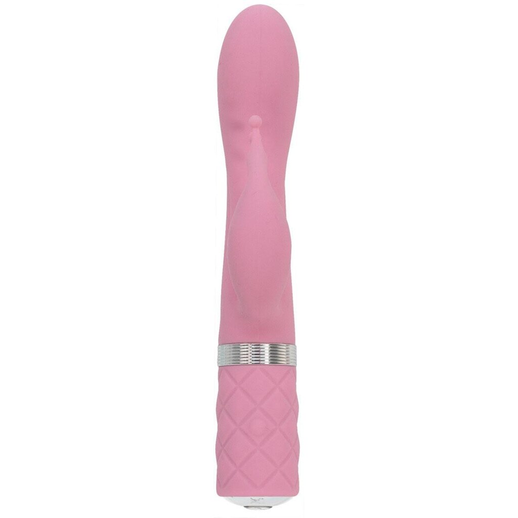 Pillow Talk Rabbit-Vibrator »Kinky«