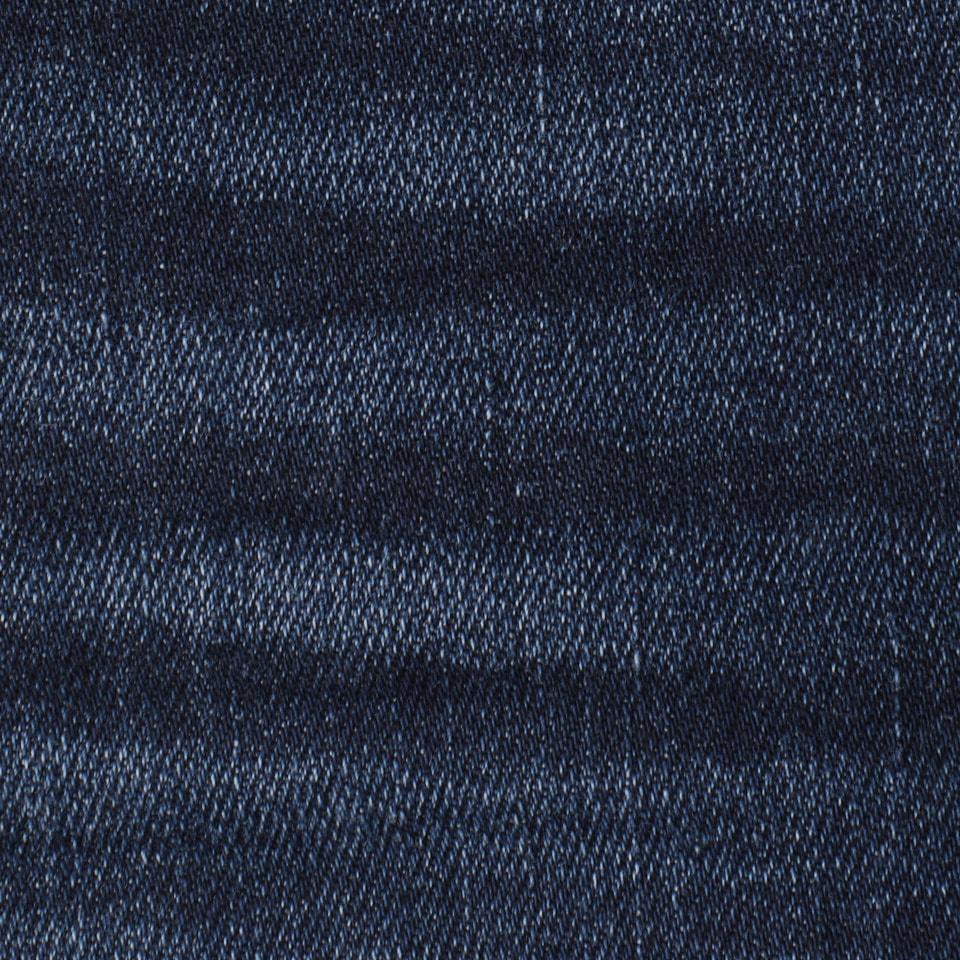 STREET ONE Comfort-fit-Jeans Middle Waist