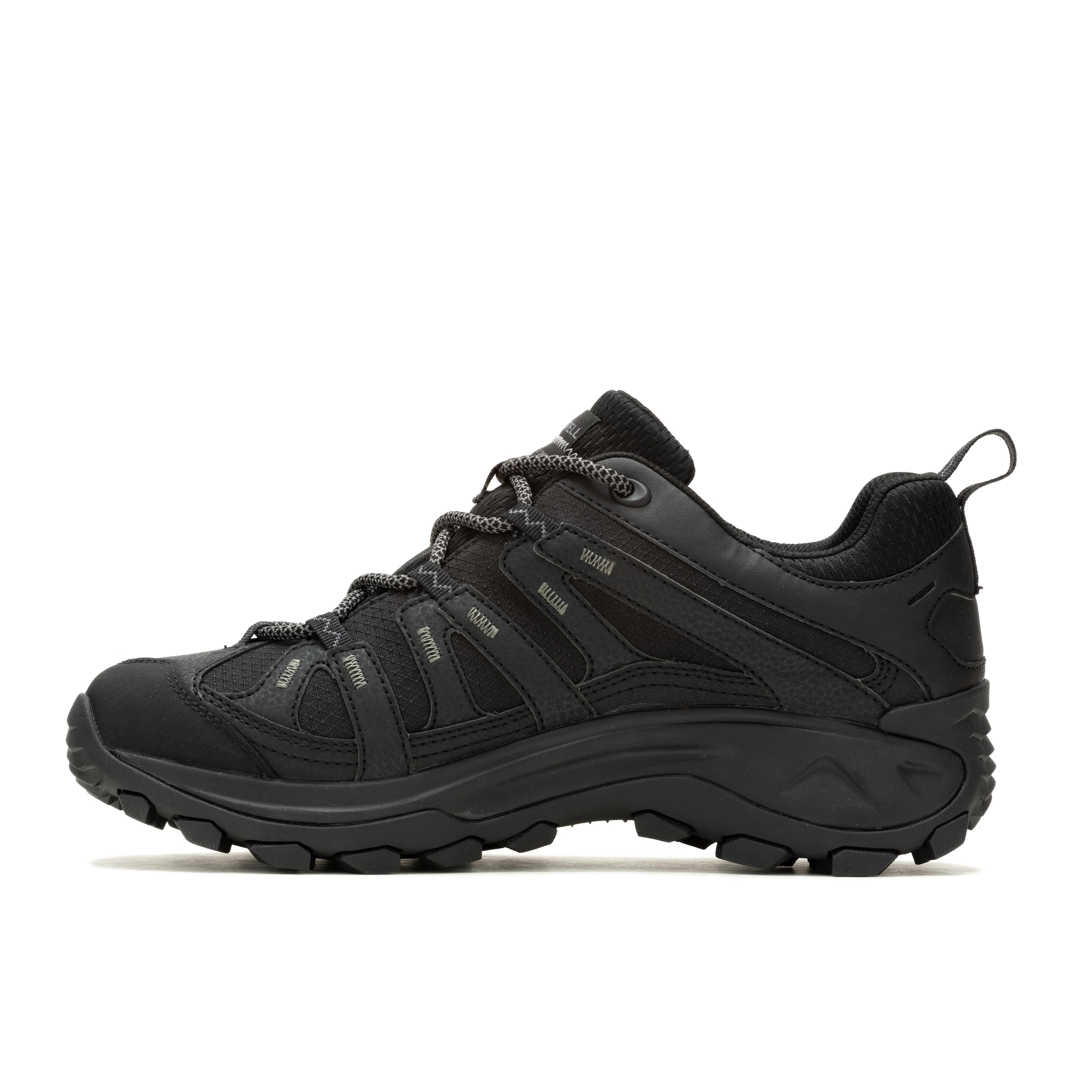 Merrell Wanderschuh »CLAYPOOL 2 SPORT GORE-TEX«, wasserdicht