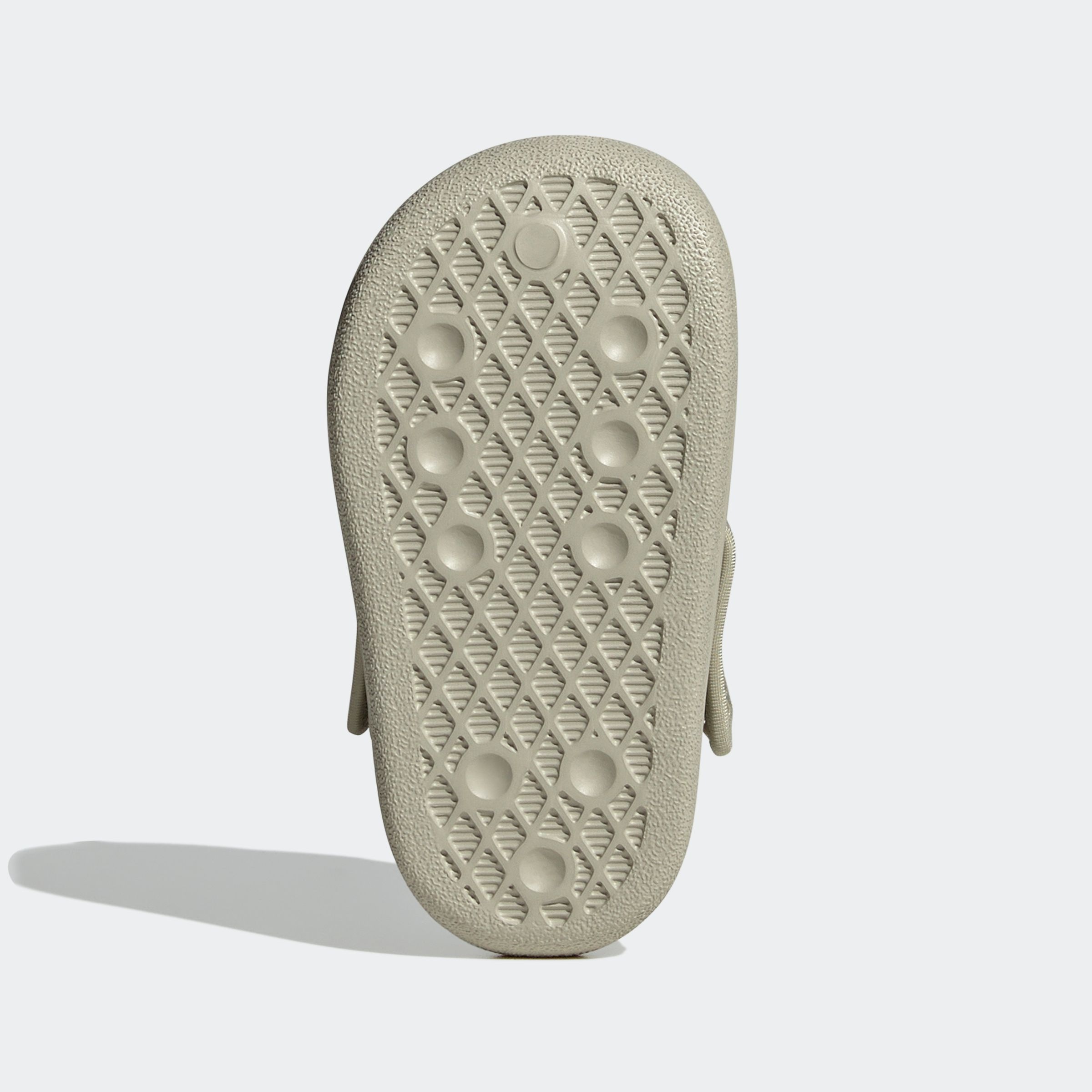 adidas Originals Badesandale »ADIFOM ADILETTE KIDS«, für Kinder