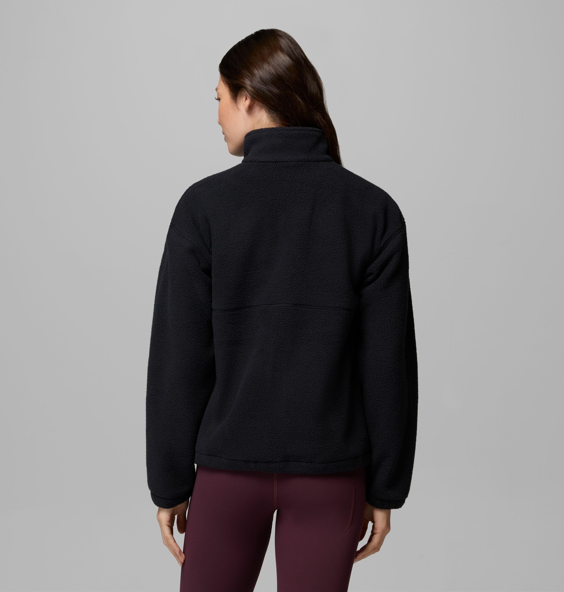 Columbia Fleecejacke »Timber Meadow  MTR Fleece Full Zip« mit durchgehendem Reißverschluss, wasserabweisend, windabweisend