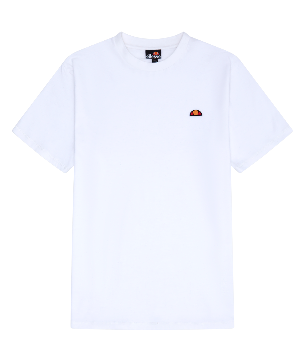 Ellesse T-Shirt »CASSICA TEE«, (1 tlg.)
