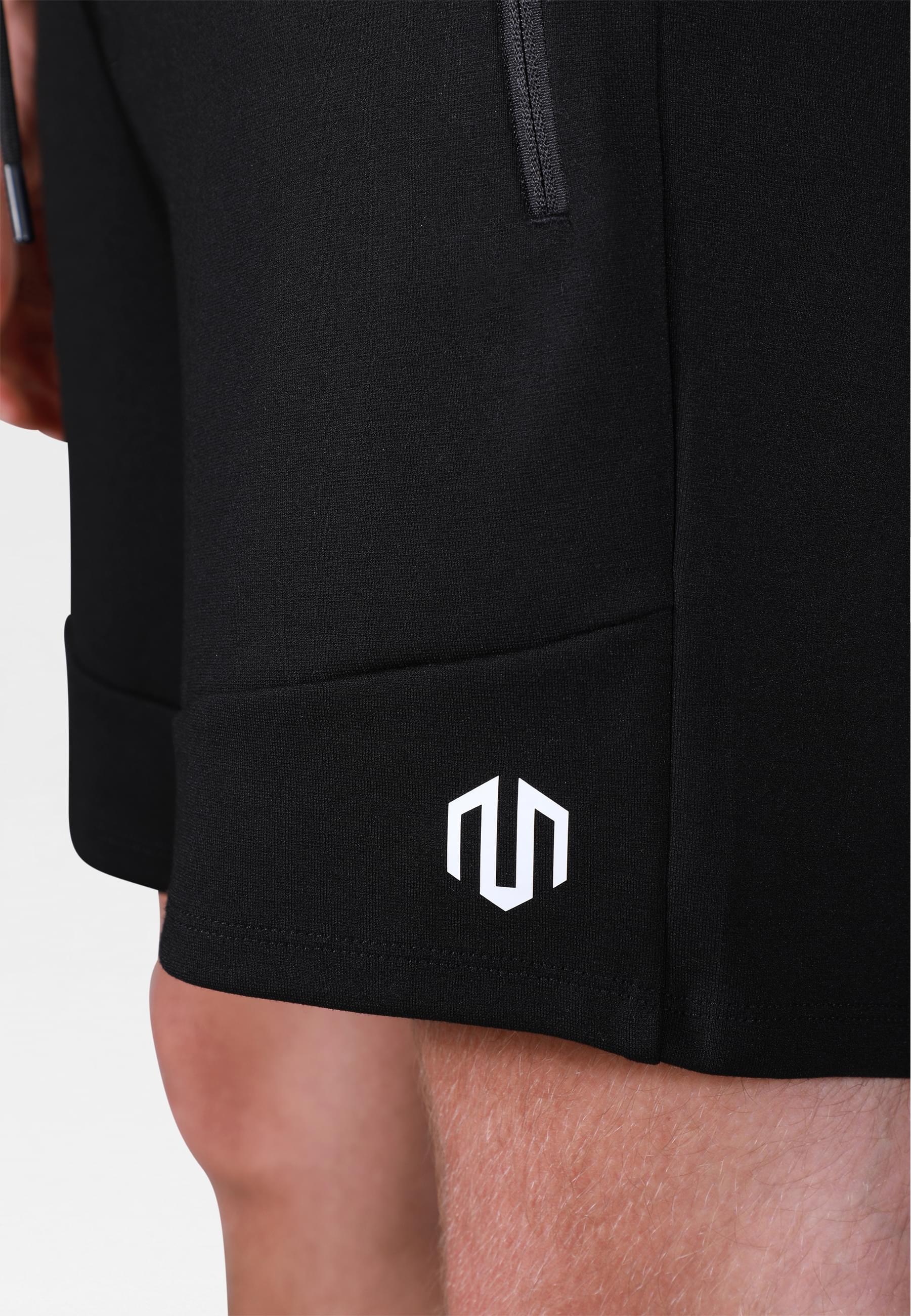 MOROTAI Shorts »MOROTAI Herren Morotai Interlock Shorts«, (1 tlg.)