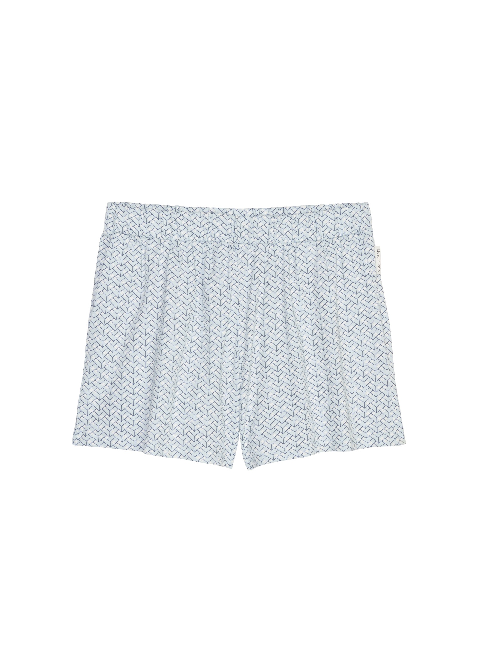 Marc OPolo T-Shirt "Mix & Match Cotton", Kurzarm, Rundhalsausschnitt, Slim günstig online kaufen