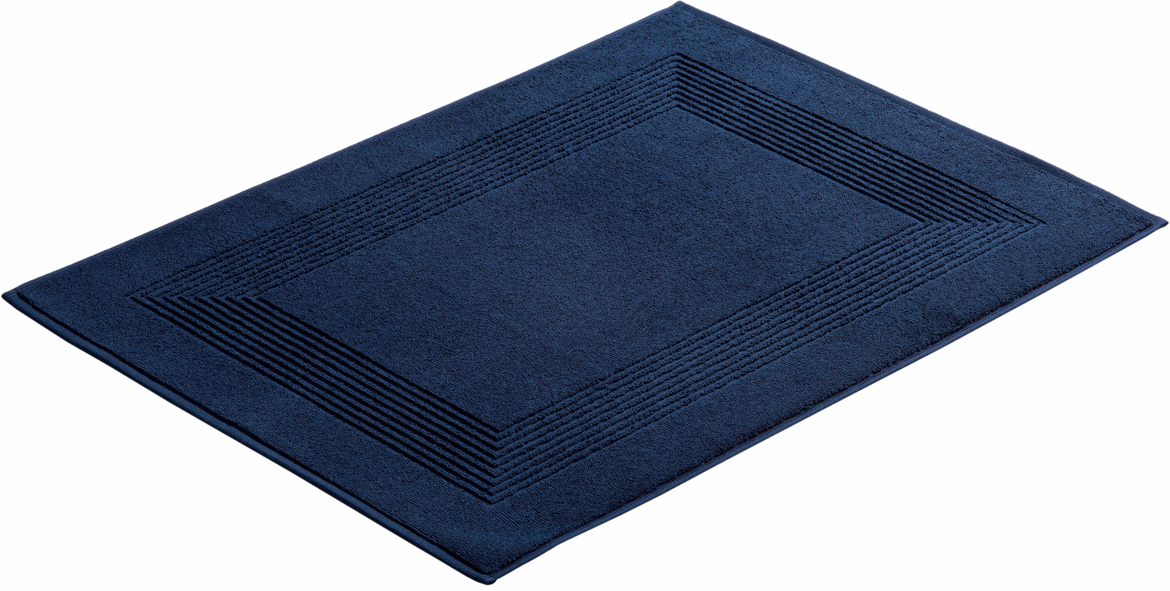 Vossen Badematte "New Generation" Höhe 10 mm fußbodenheizungsgeeignet Badte günstig online kaufen