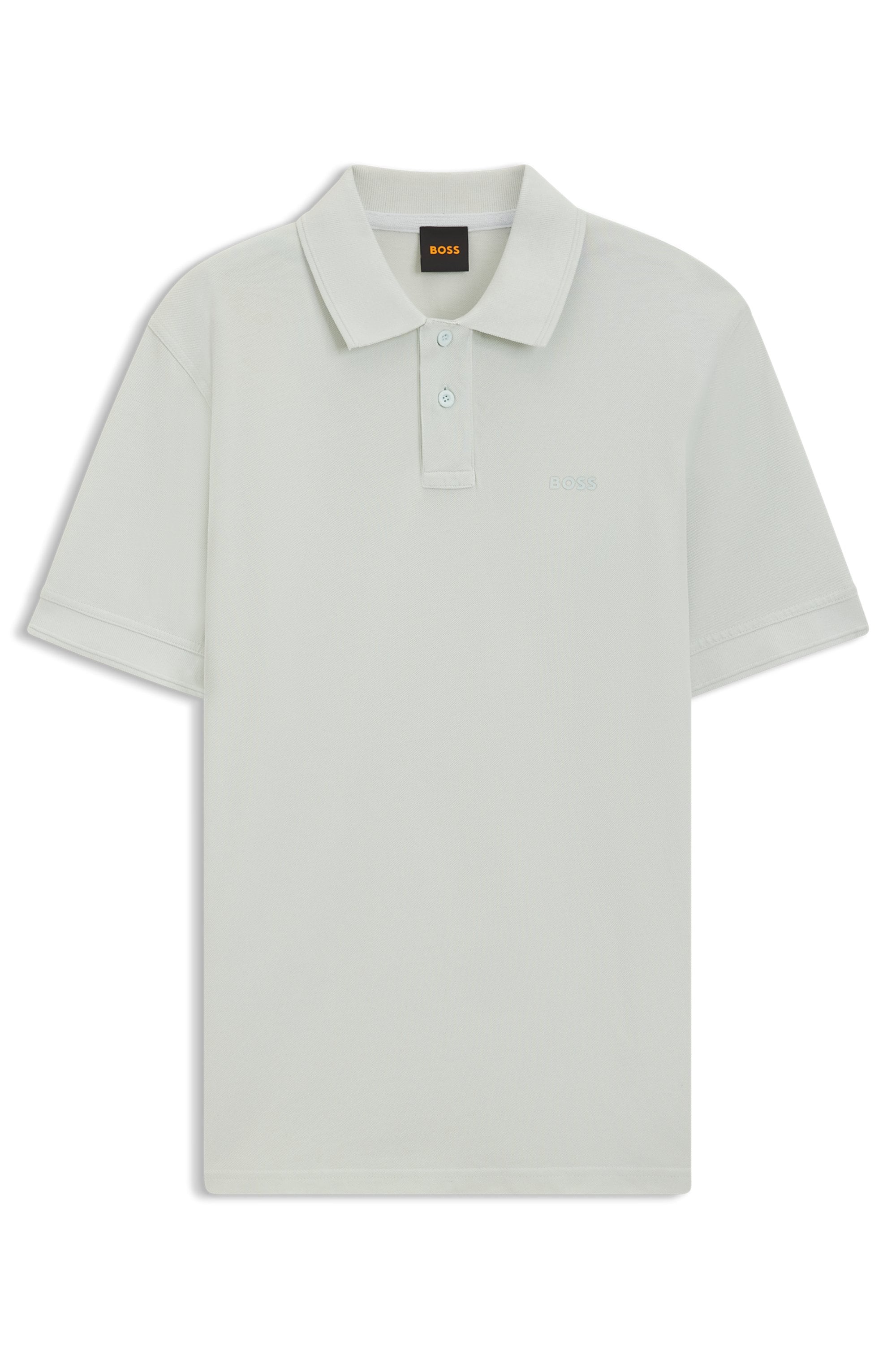 BOSS ORANGE Poloshirt "Prime", mit Polokragen günstig online kaufen