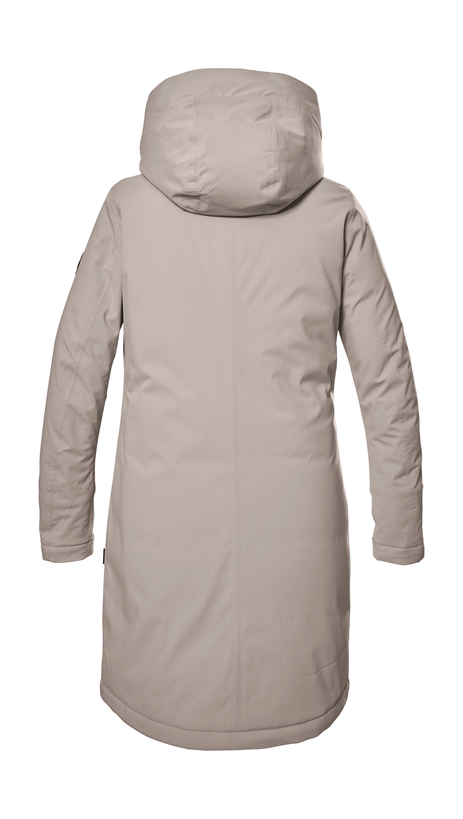 G.I.G.A. DX by killtec Parka "GW 73 WMN PRK", Wasserdichter, atmungsaktiver günstig online kaufen