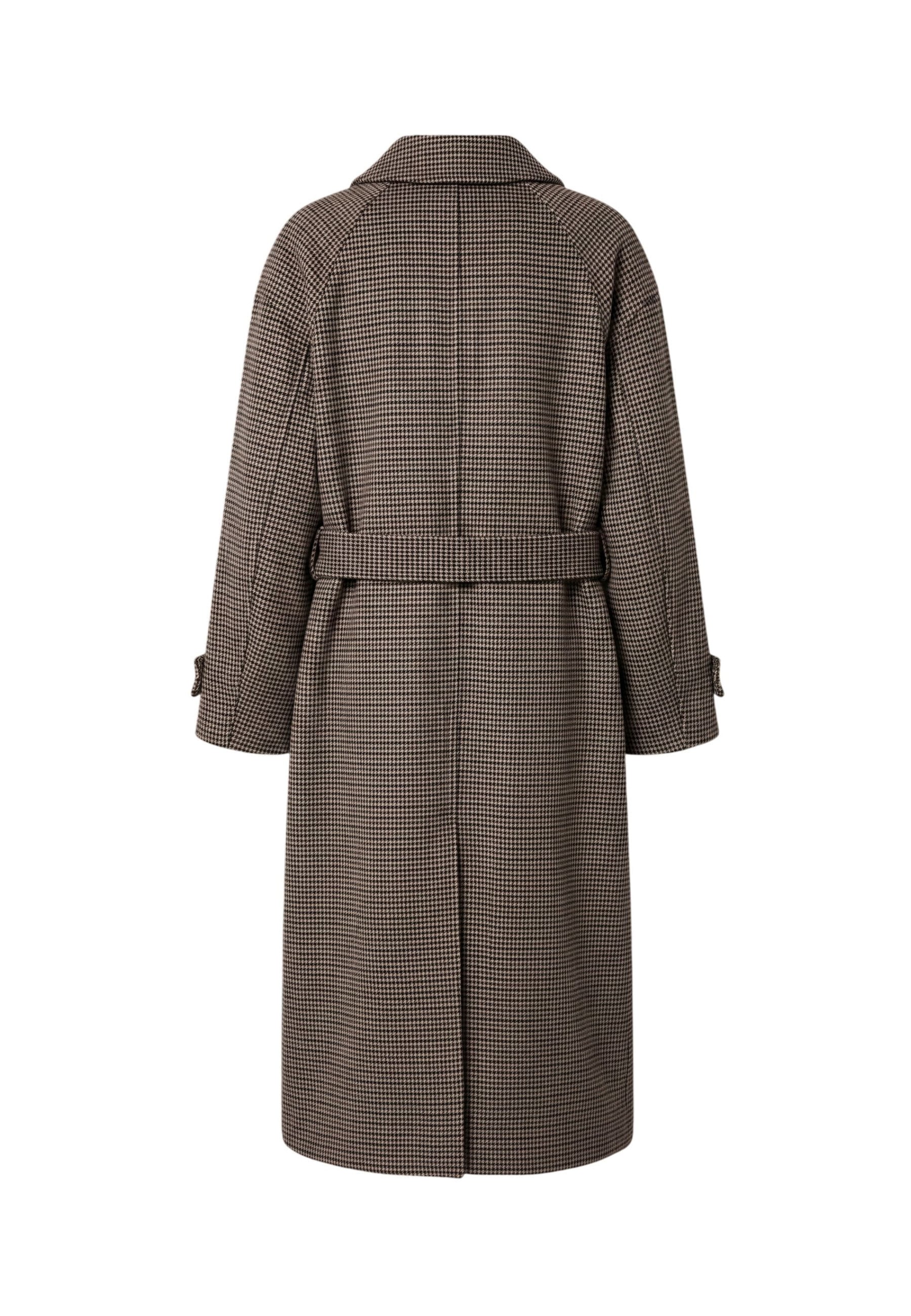 LeGer Cabanjacke »LeGer Joline Coat« 1 Stk. tlg. ohne Kapuze