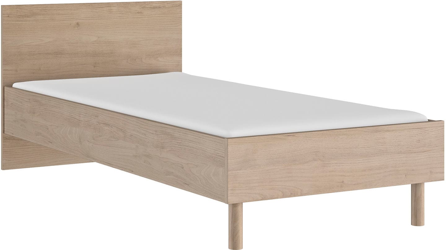 Gami Schlafzimmer-Set "RITMO SCHLAFZIMMER SET 2" 7 Stk. tlg. Ein Schlafzimm günstig online kaufen