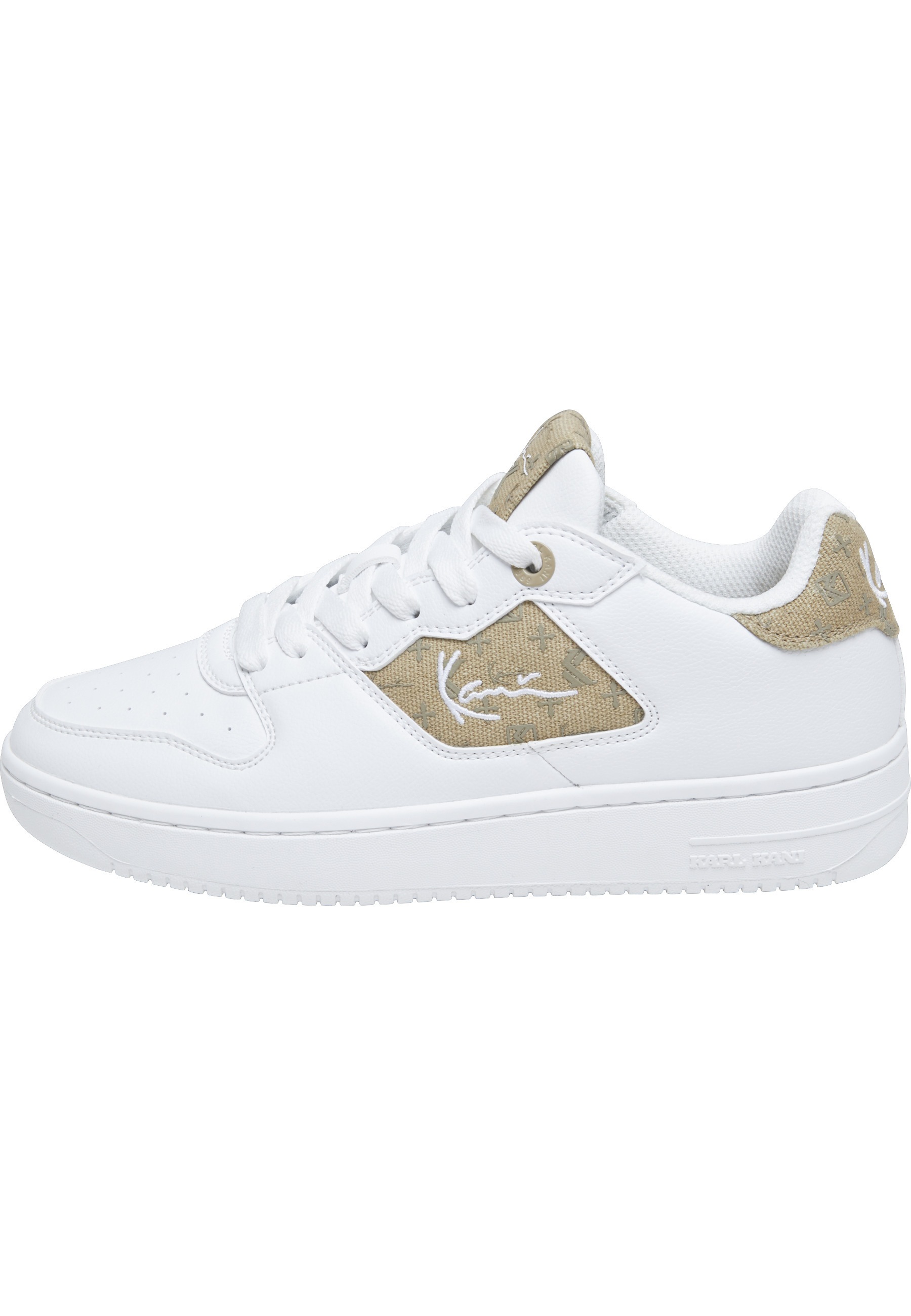 Karl Kani Sneaker »Karl Kani Damen KKFWKGS000045 Karl Kani 89 Classic GS«