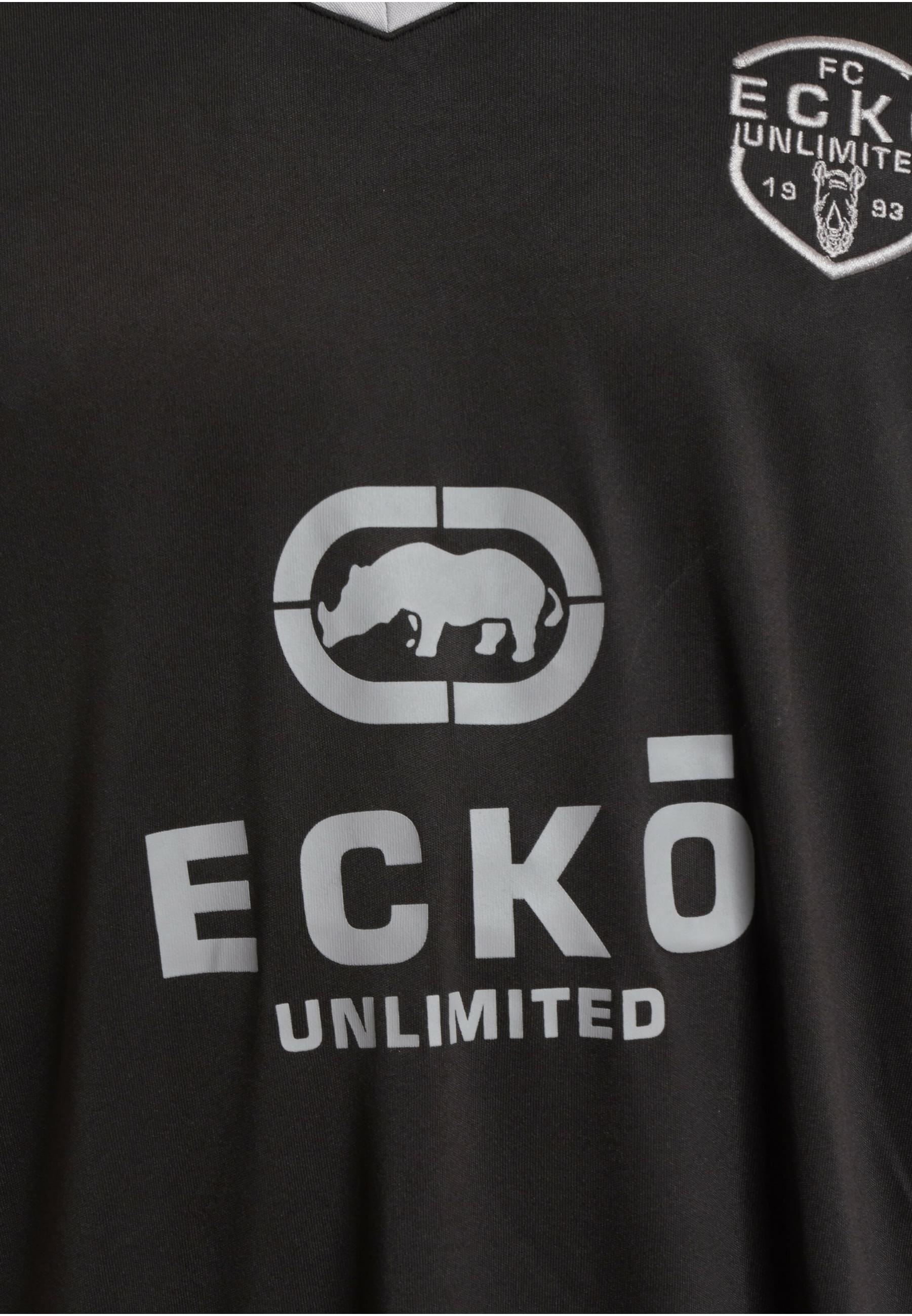 Ecko Unltd. T-Shirt »Ecko Unltd. Ecko Unltd. Old Game T-Shirts« 1 Stk. tlg.