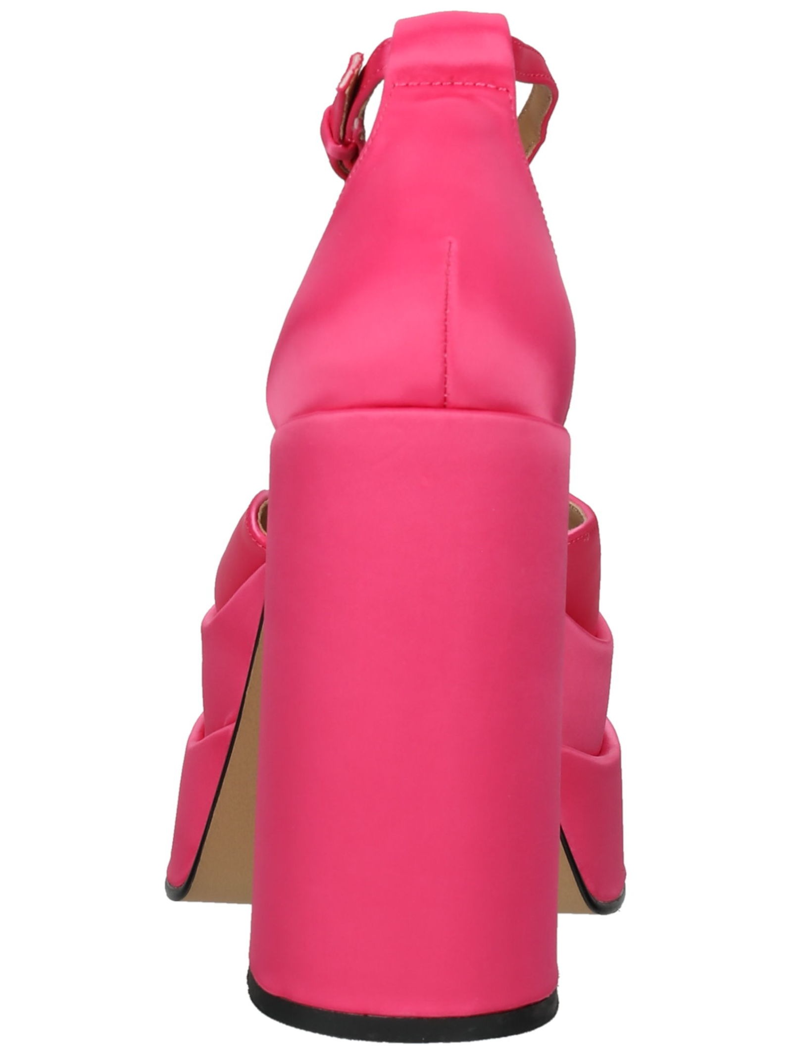 STEVE MADDEN Plateaupumps »STEVE MADDEN Pumps Textil«
