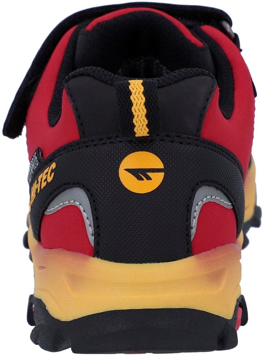 Hi-Tec Winterstiefel »RIVA WP«  Winterstiefel, Snowboots, Winterschuhe, wasserdicht & gefüttert