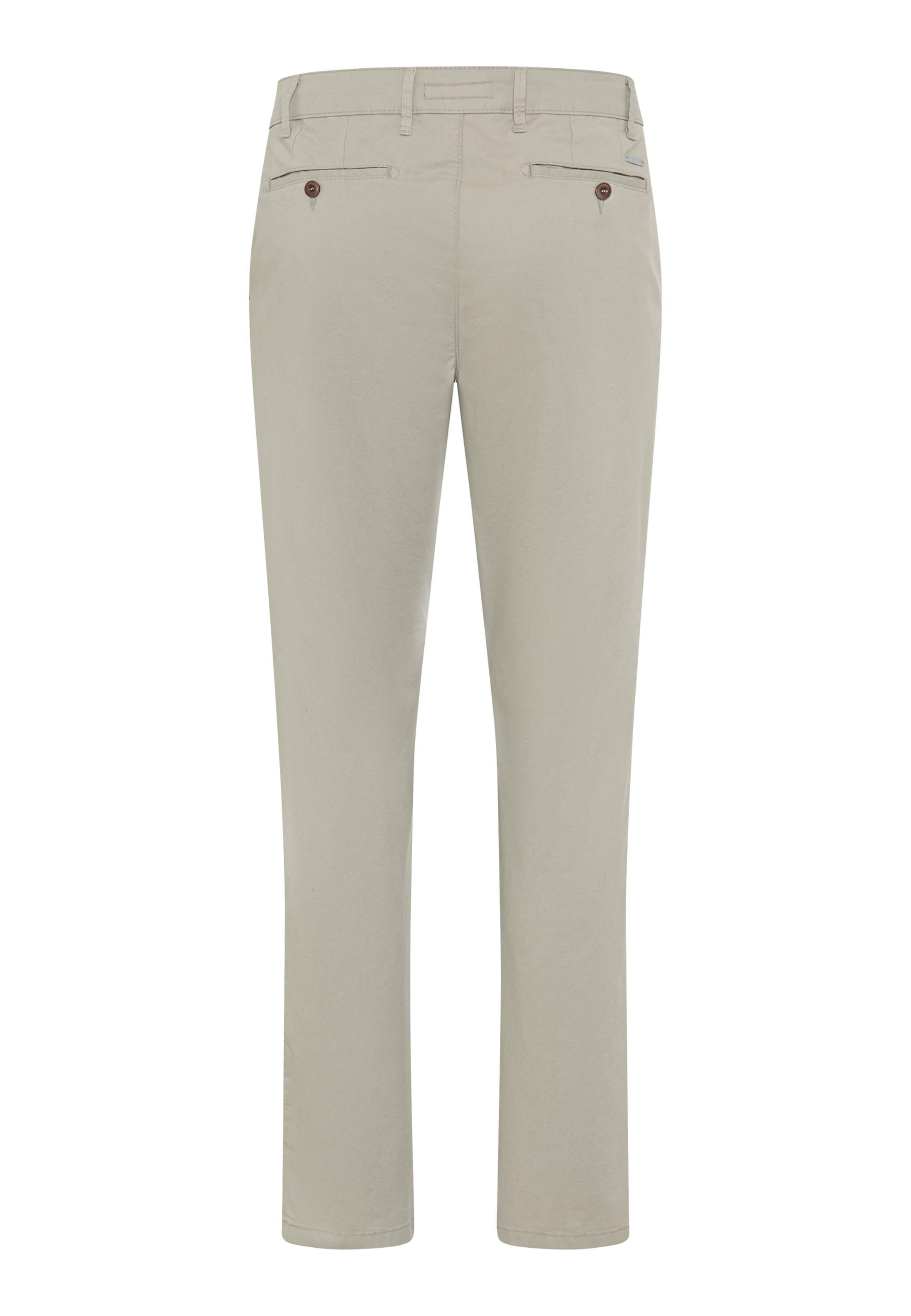 EUREX by BRAX Bundfaltenhose »Style LUIS«