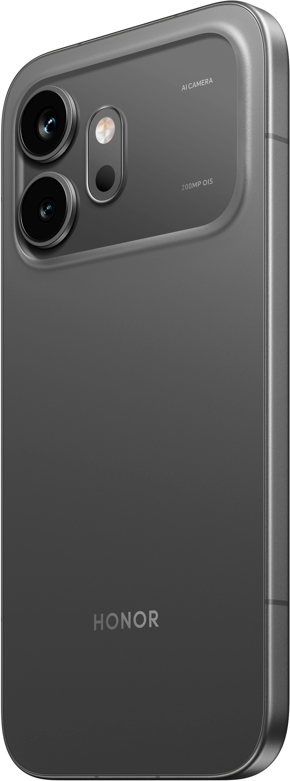 Honor Smartphone »600 8+256GB« Black