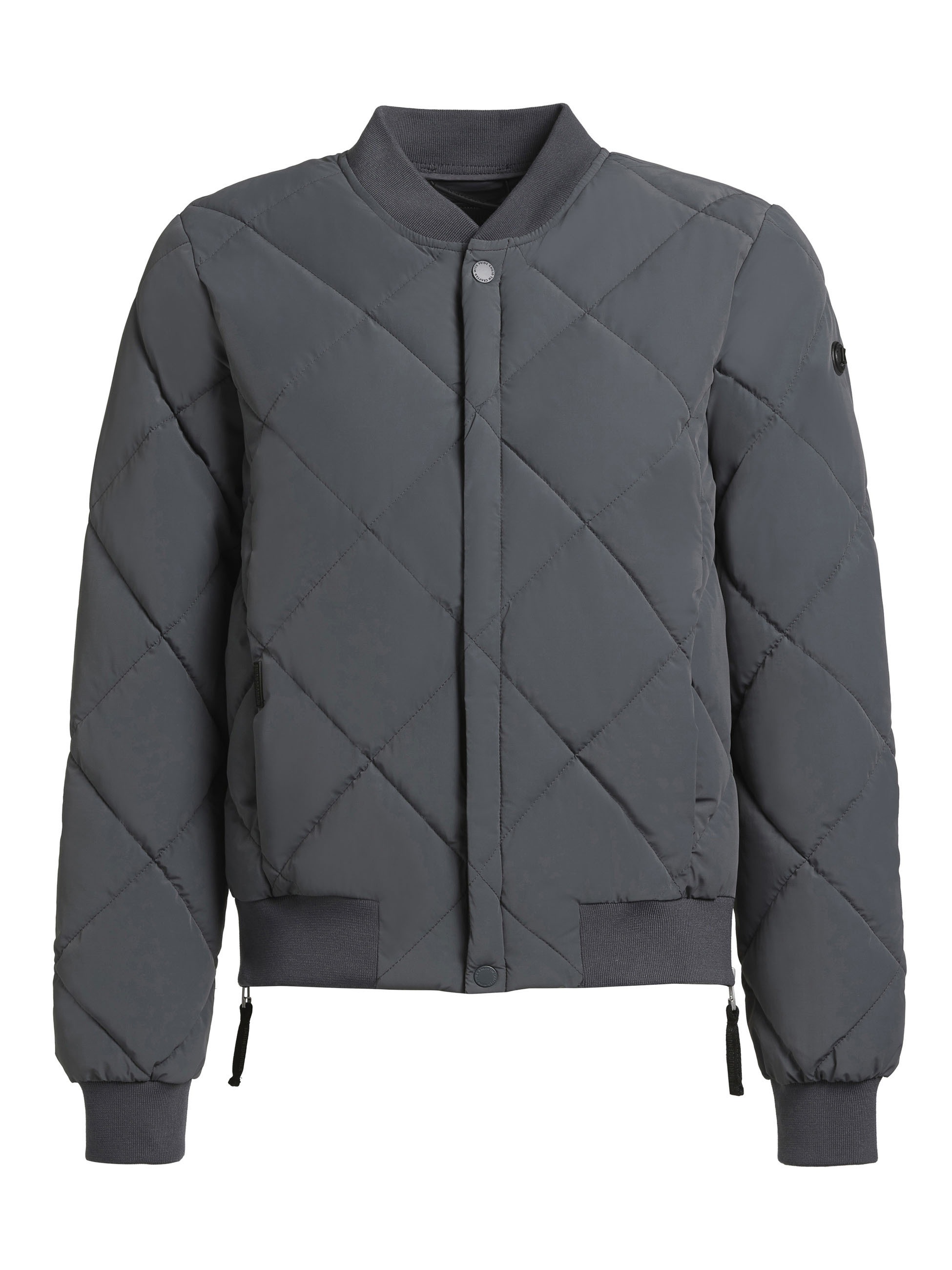 khujo Steppjacke »ANGE«, ohne Kapuze
