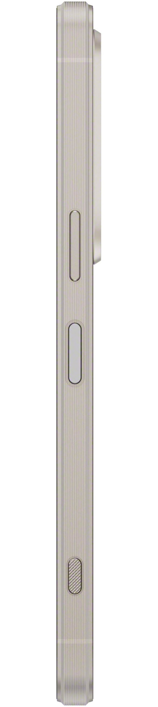 Sony Smartphone »Xperia 1 VI« Platin-Silber