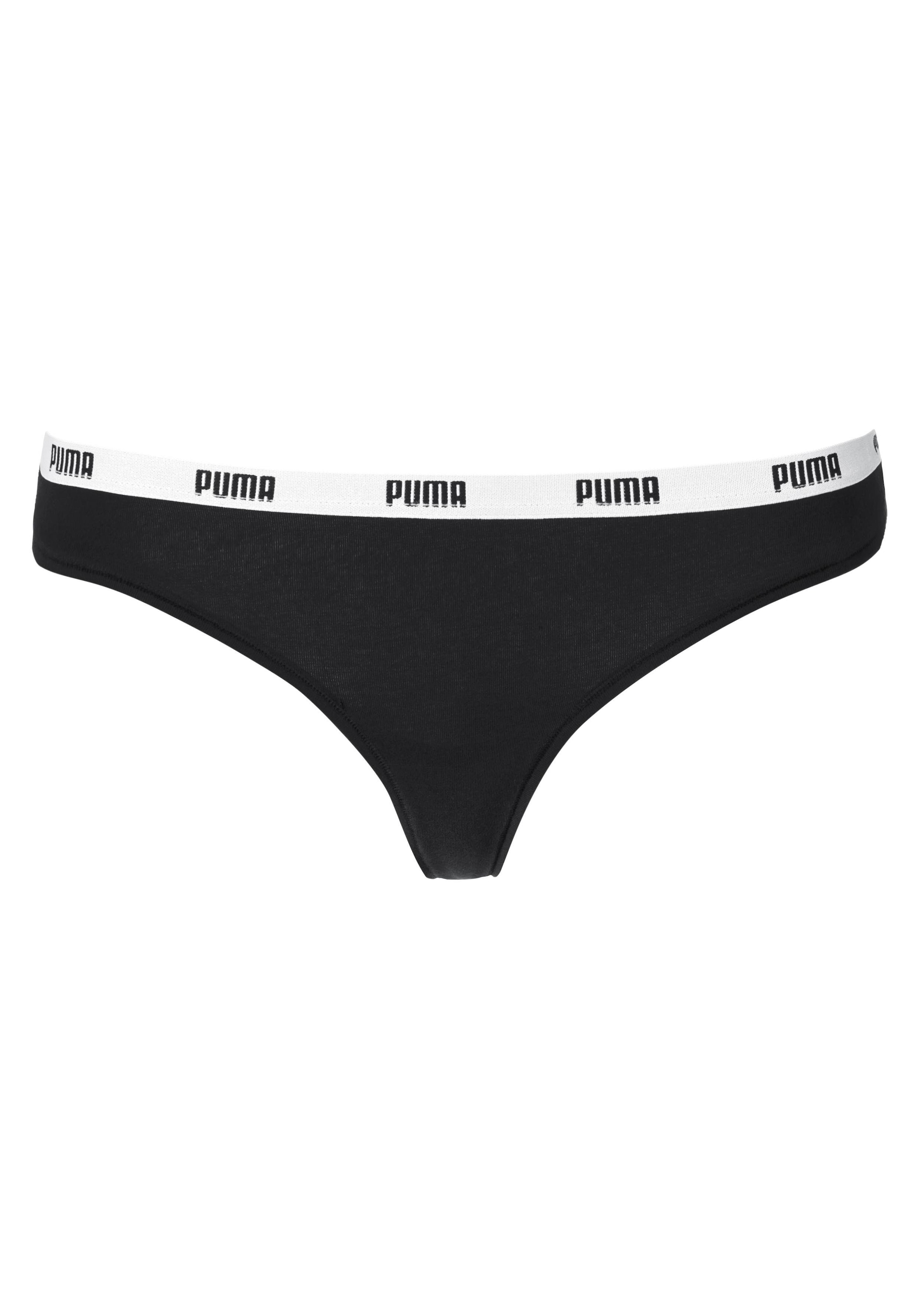 PUMA String, (Packung, 3 St.)