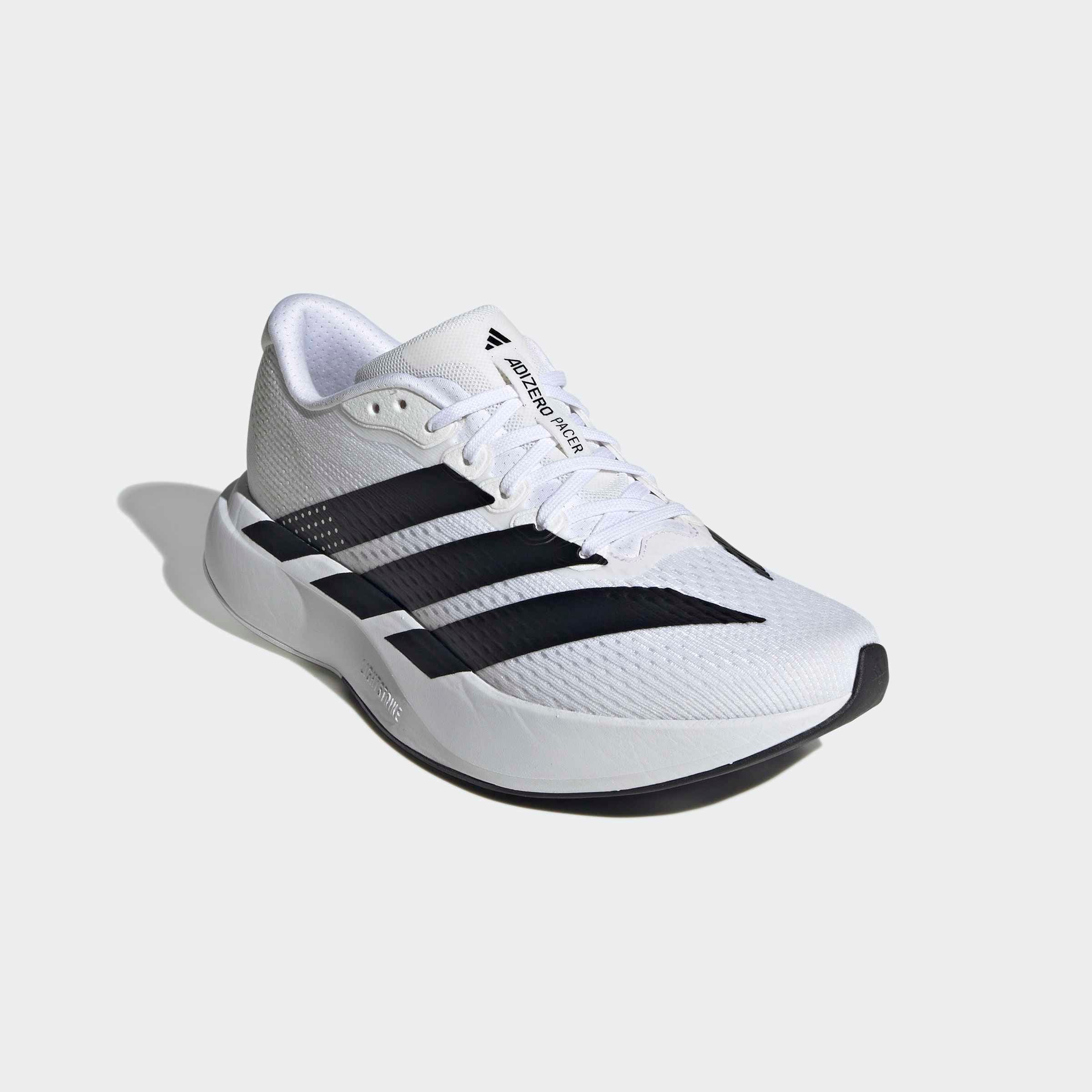 adidas Performance Laufschuh "ADIZERO PACER" angelehnt an das Design vom EVO SL, sehr leicht