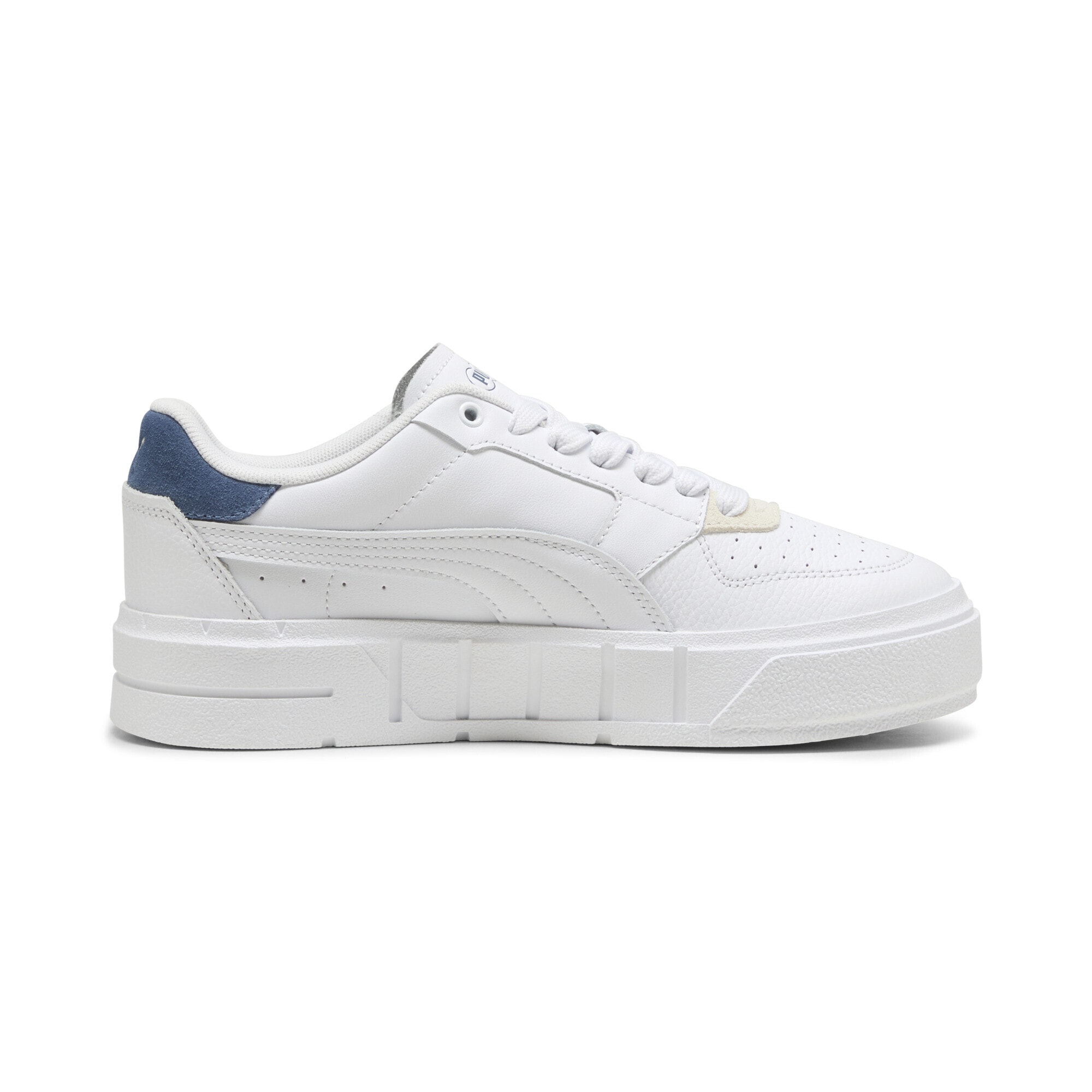 PUMA Sneaker »Cali Court Match Sneakers Damen«