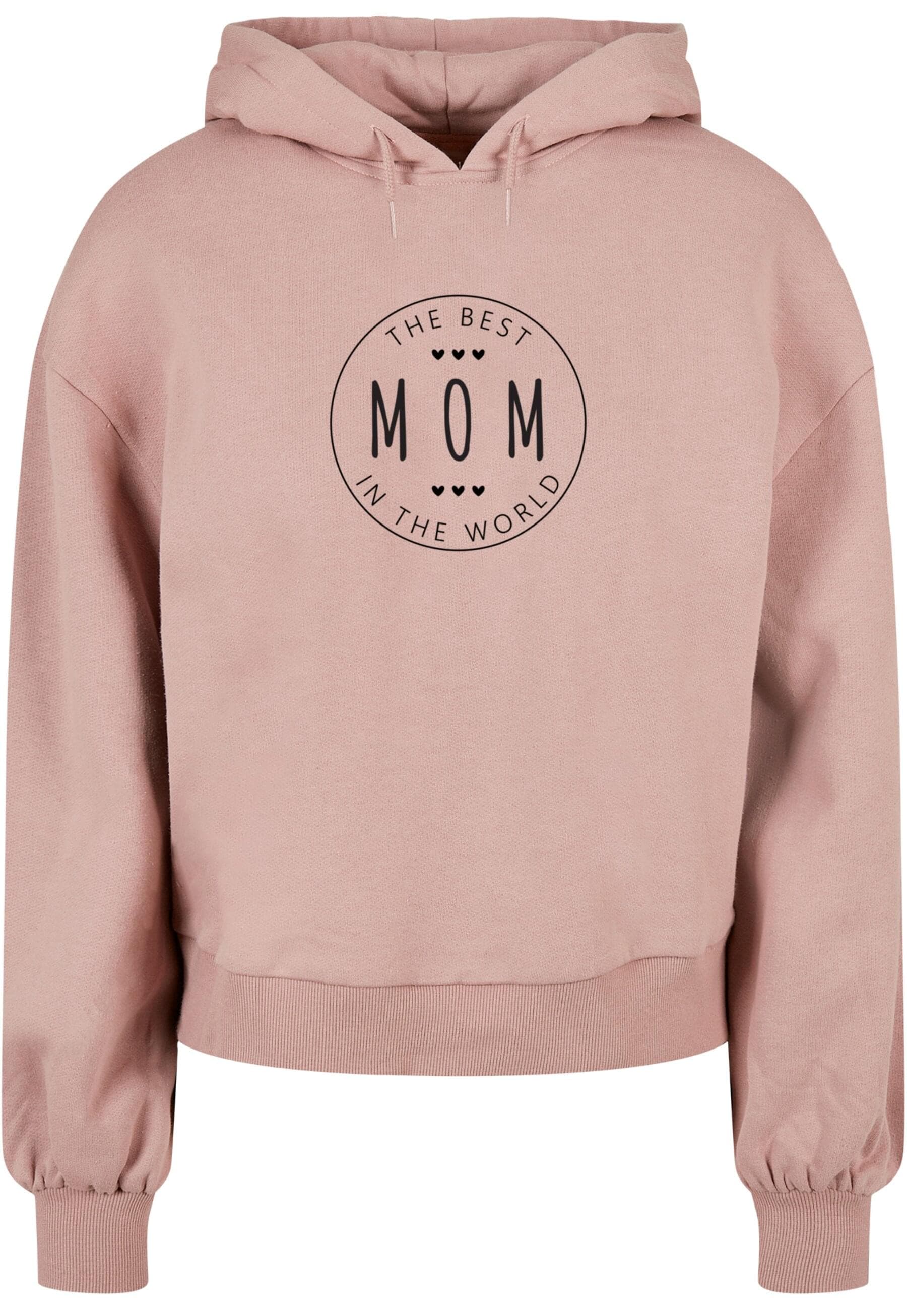 Merchcode Kapuzenpullover "Merchcode Damen" günstig online kaufen