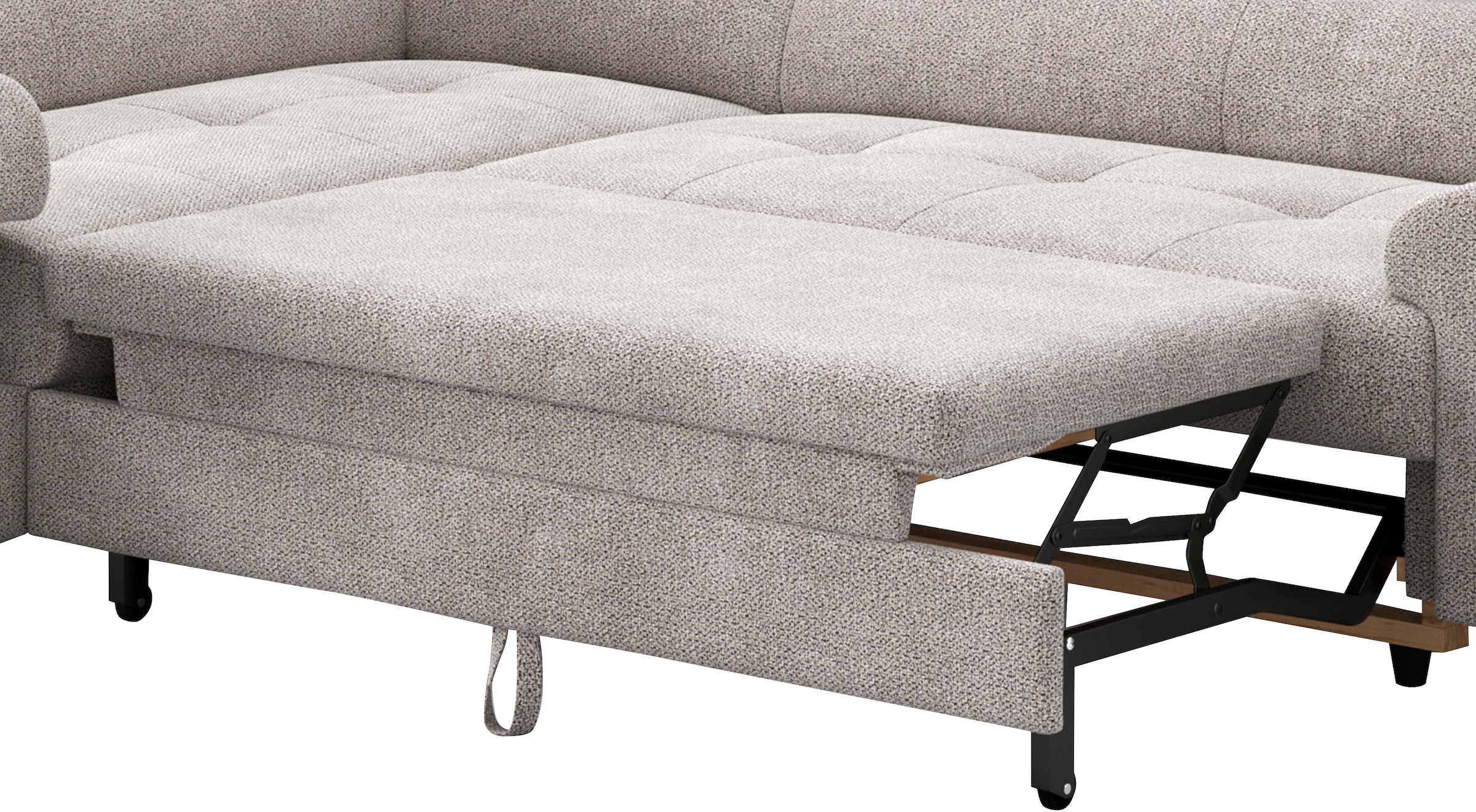 COTTA Ecksofa »Aura«