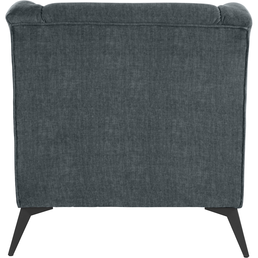 INOSIGN Loveseat »Baggio«