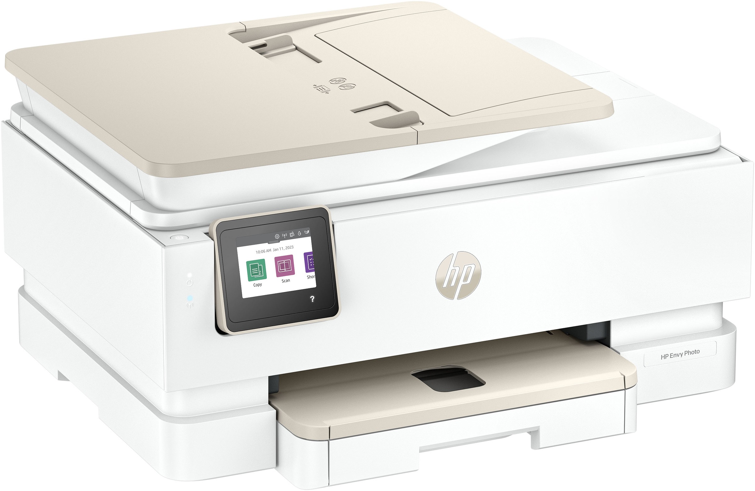 HP Multifunktionsdrucker »Envy Photo 7930«