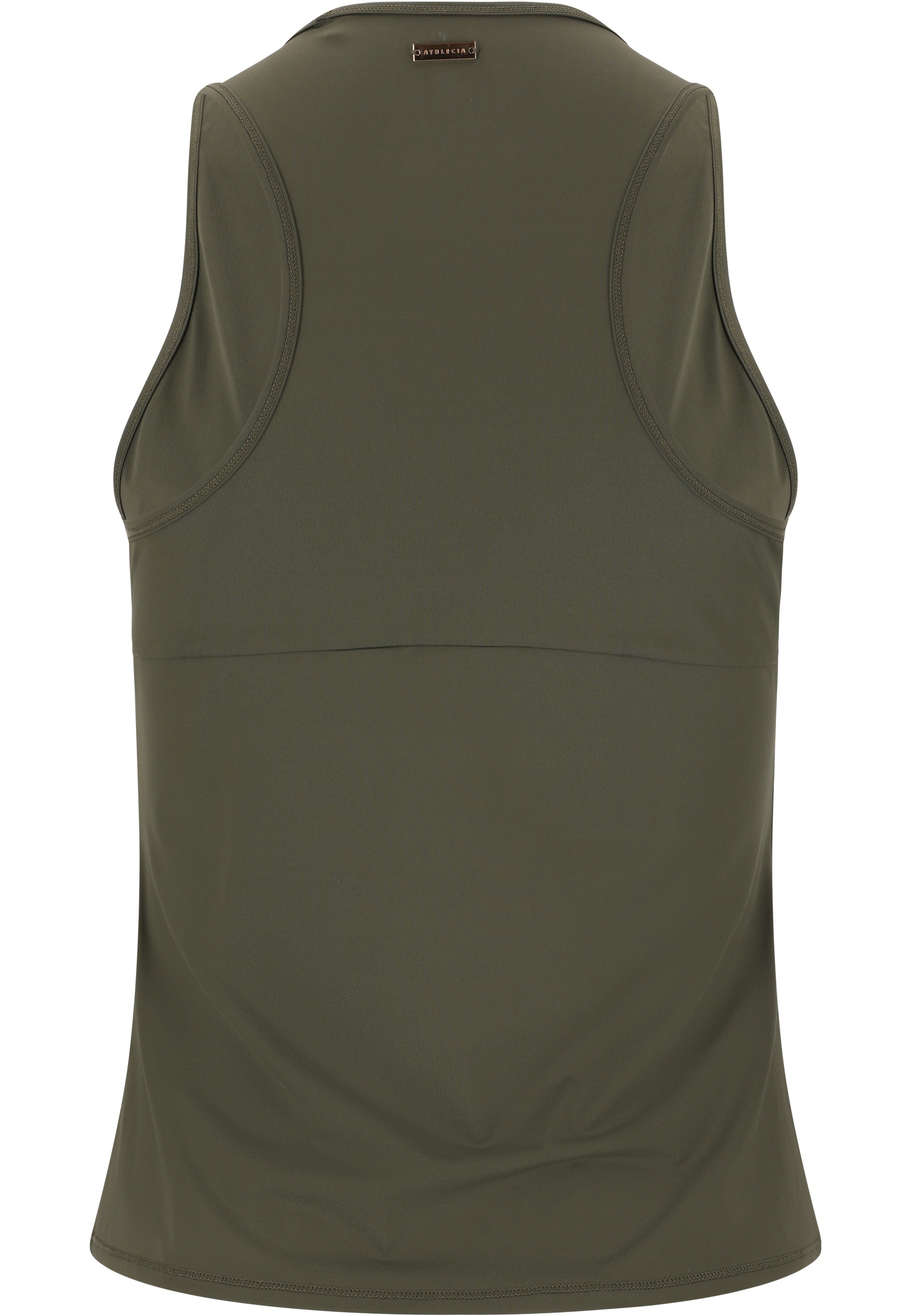 ATHLECIA Tanktop »Delrey« Mit Quick-Dry-Funktion
