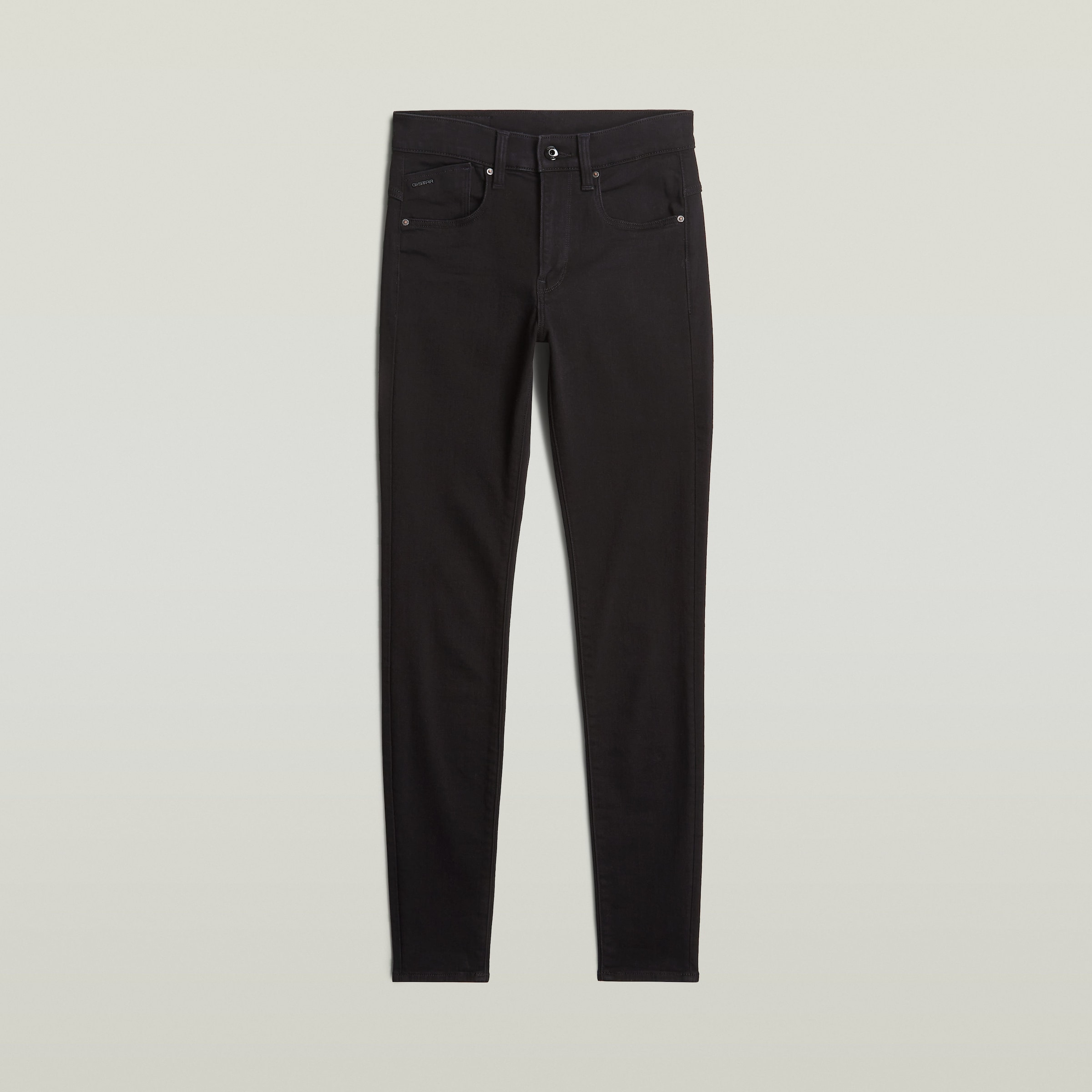 G-STAR Skinny-fit-Jeans, mit Wohlfühlfaktor durch Stretchanteil