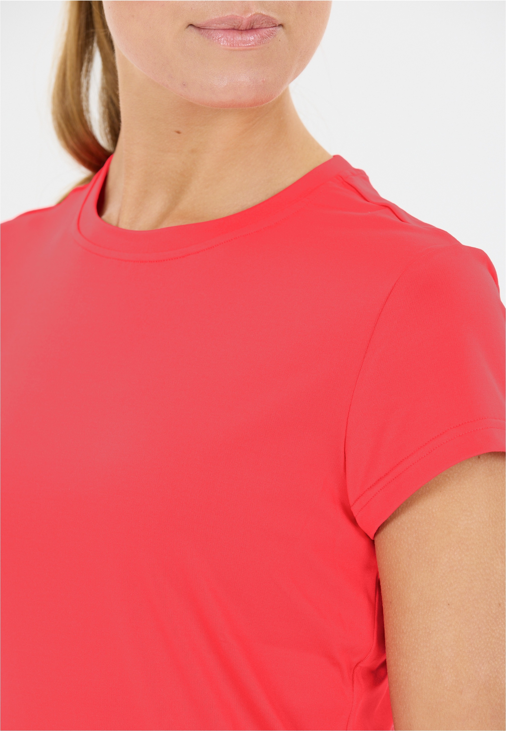 ATHLECIA Funktionsshirt »Almi«, mit atmungsaktiver Eigenschaft
