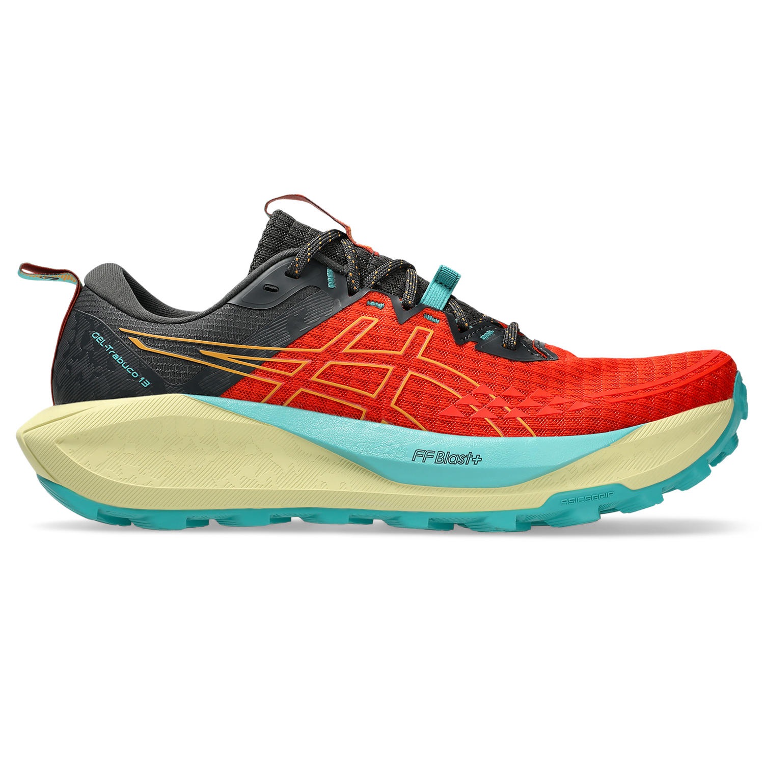 Asics Trailrunningschuh »GEL-TRABUCO 13«
