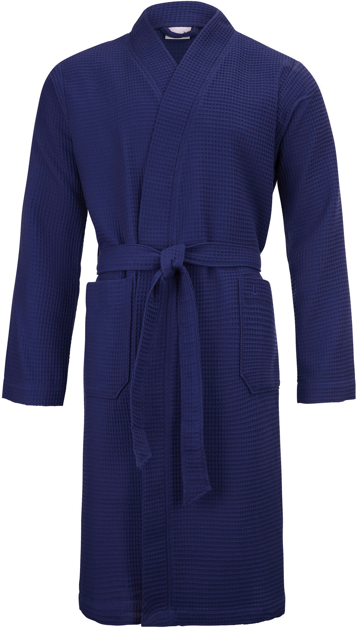 Möve Kimono Piquée-Oberfläche | St.), »Homewear«, (1 BAUR