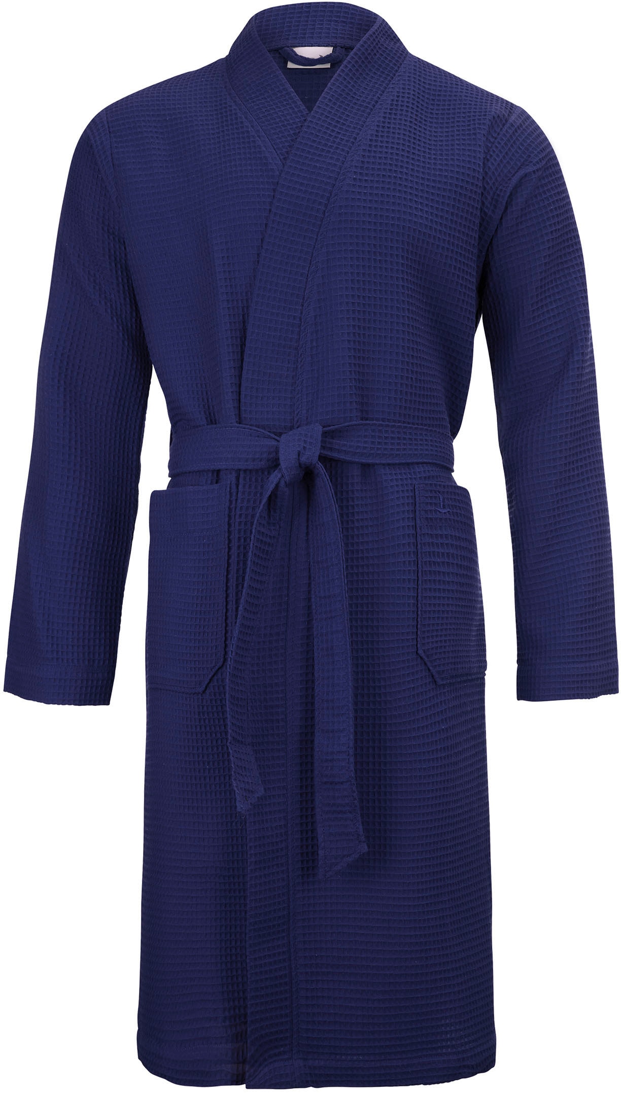 Möve Kimono "Homewear, ideal für Sauna & Spa, Hotelbademantel, Morgenmantel günstig online kaufen