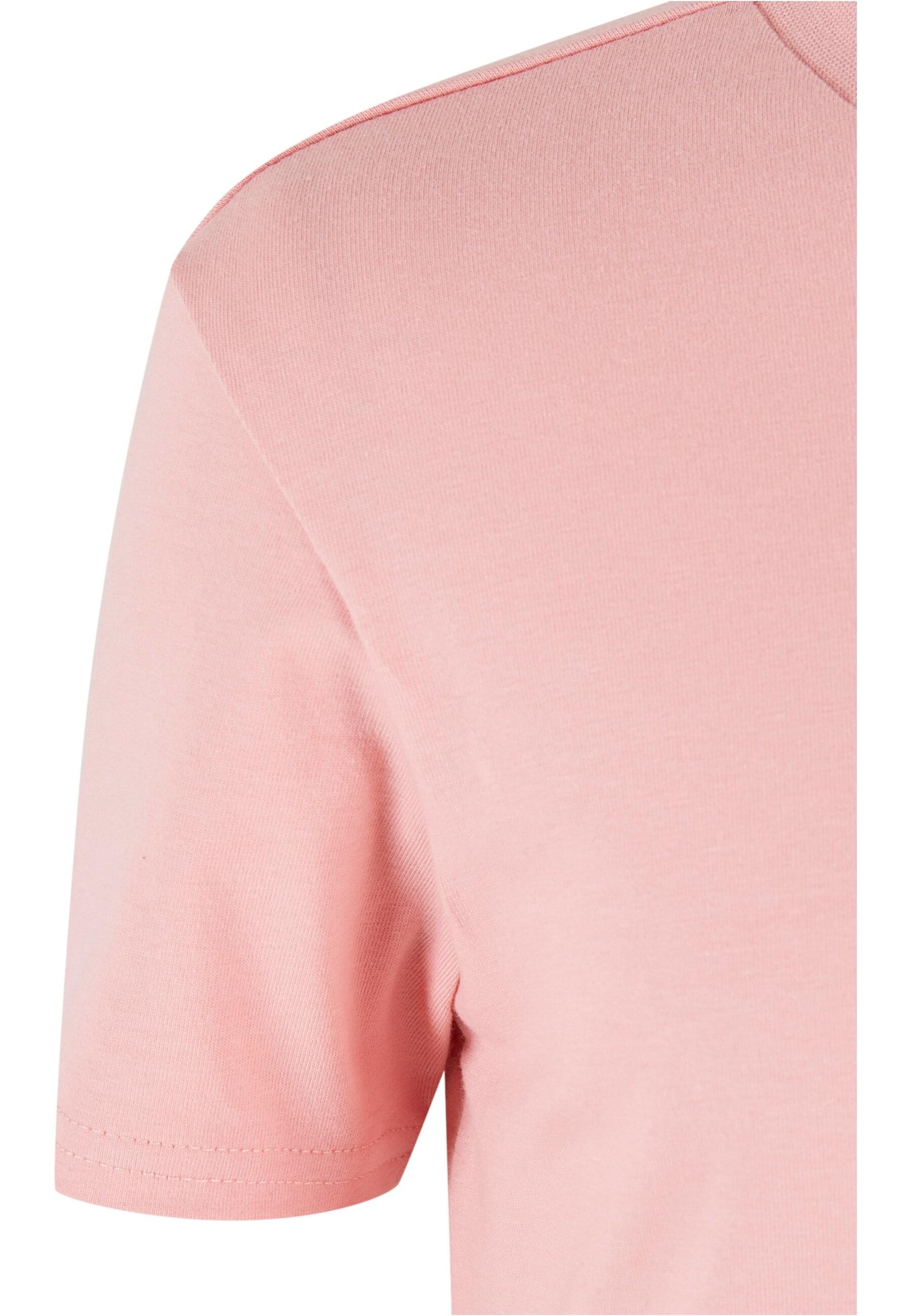 URBAN CLASSICS T-Shirt »Urban Classics Damen Girls Stretch Jersey Tee«, (1 tlg.)