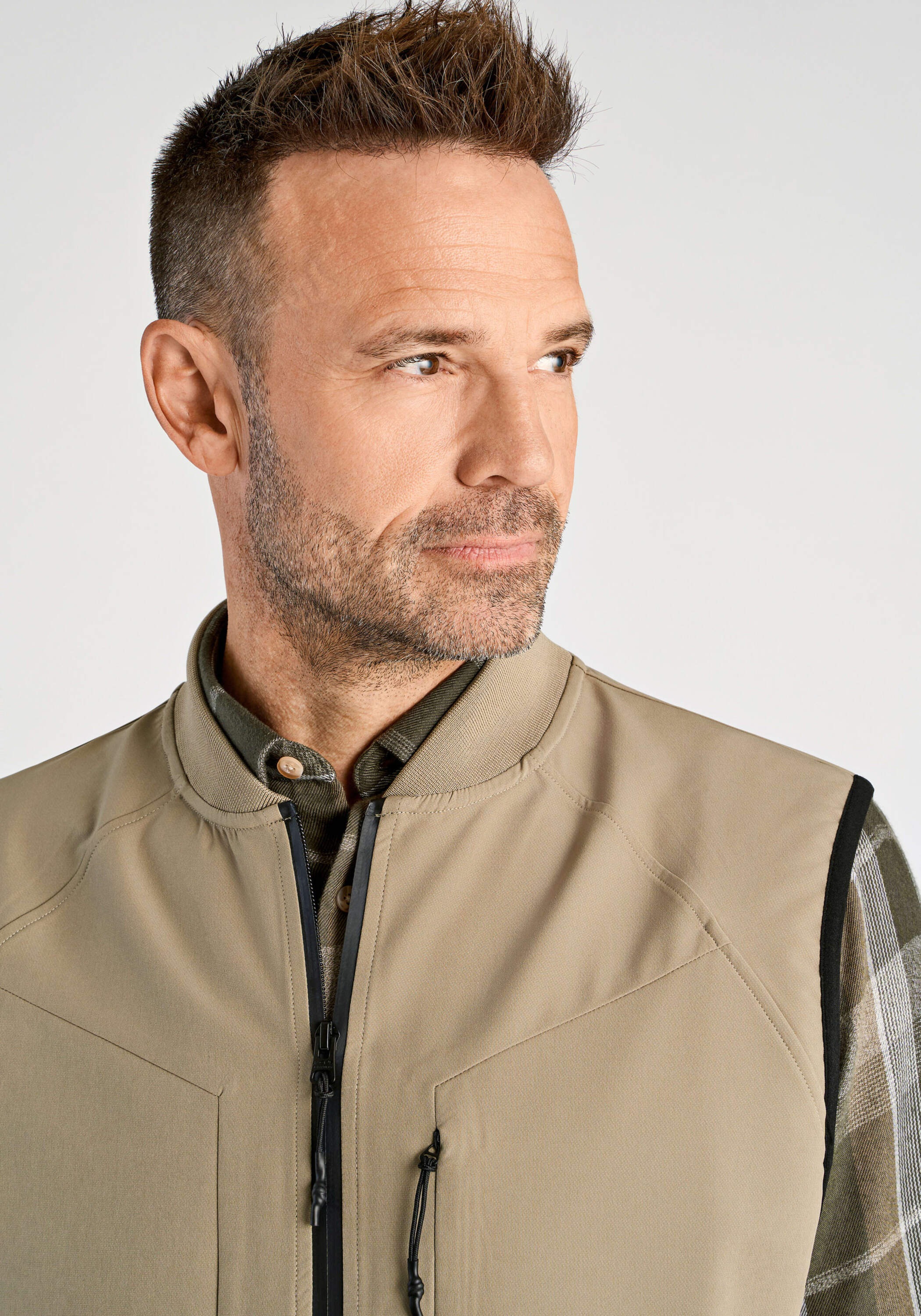 Thumbnail - JACK’S Anzugweste "Weste Comfort Fit"