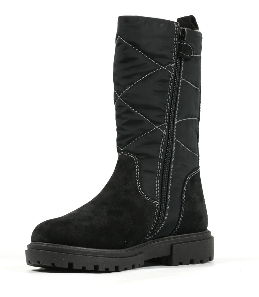 Richter Winterstiefelette »Klara WMS: Mittel«, Stiefel, Winterstiefel mit TEX-Ausstattung