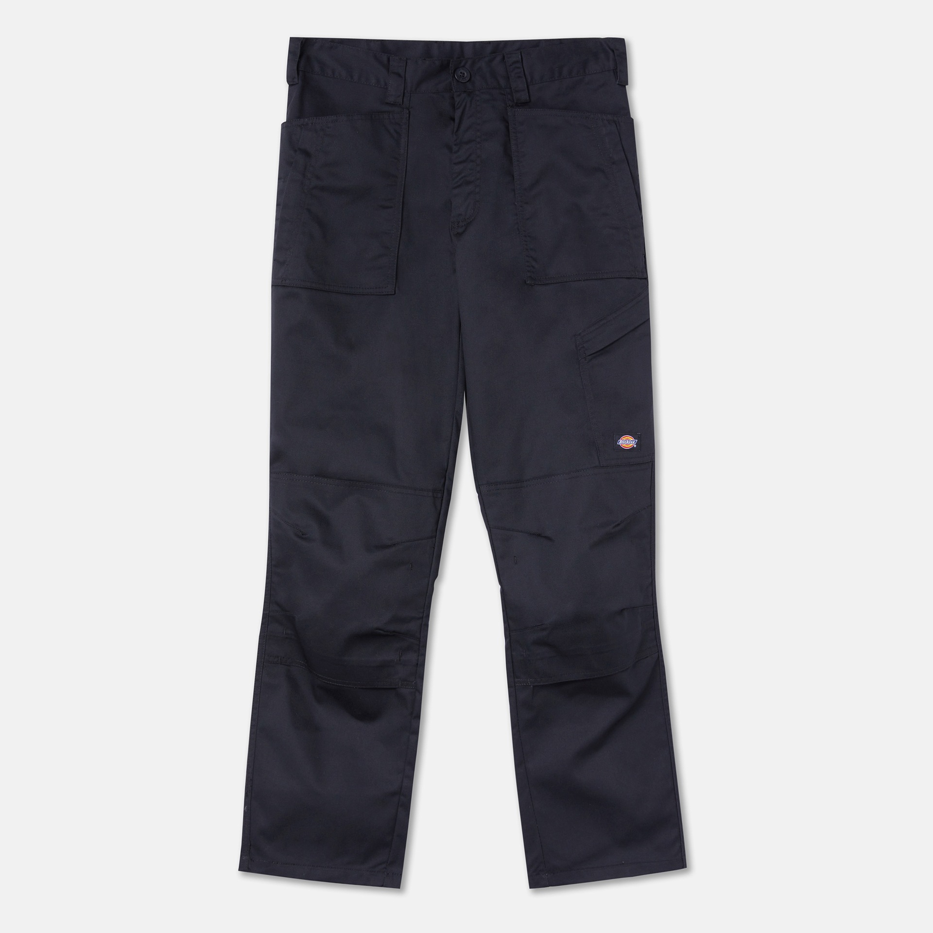 Dickies Arbeitshose "Dickies Workwear Hosen ACTION FLEX TROUSER" günstig online kaufen