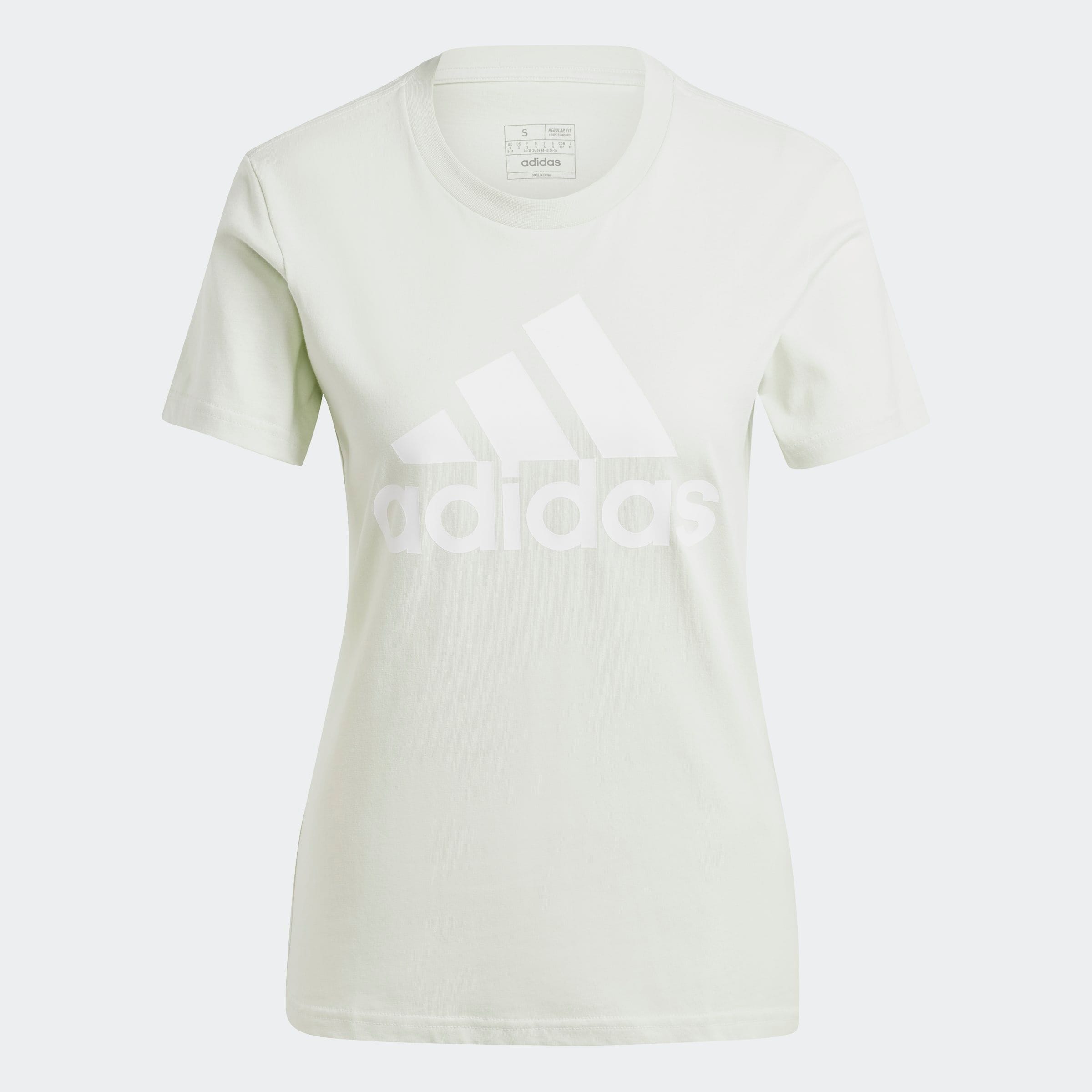 adidas Sportswear T-Shirt »W BL T«