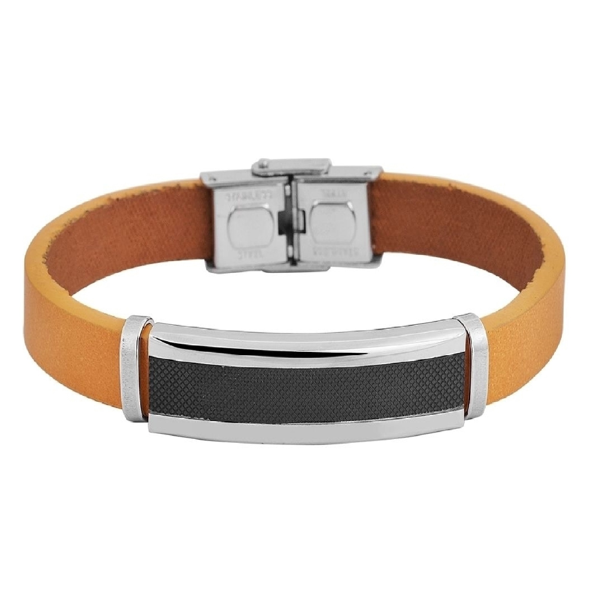 Adelia´s Edelstahlarmband »Armband aus online cm« | BAUR 21 kaufen Edelstahl
